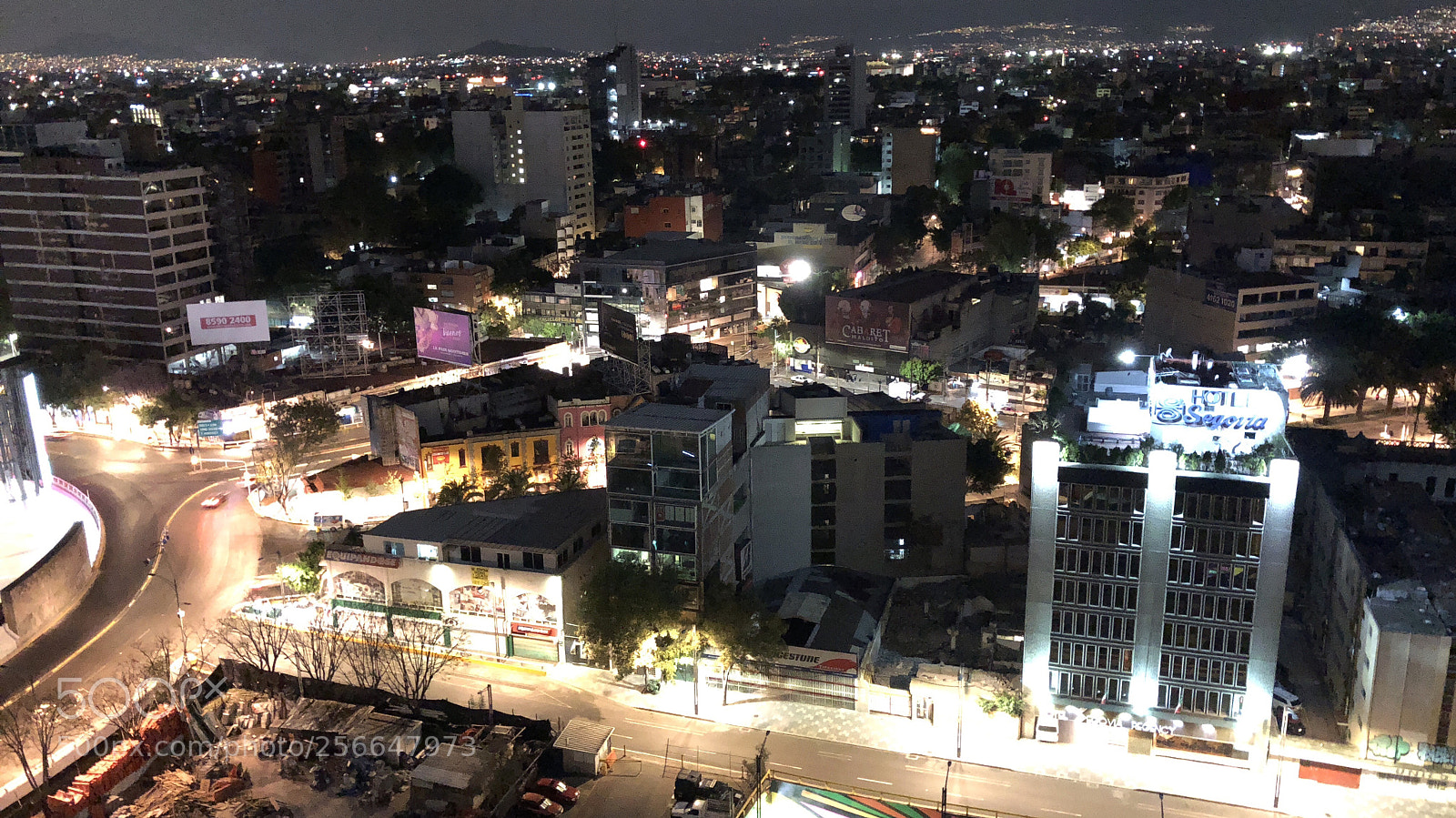 Apple iPhone 8 Plus sample photo. Lights . . .  photography