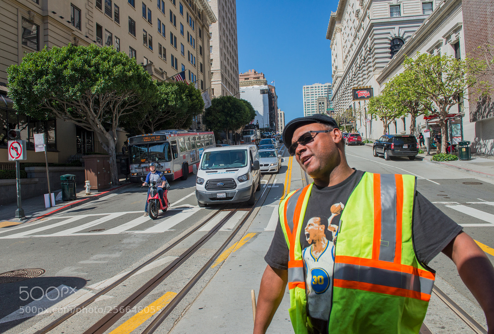 Nikon D610 sample photo. People photography