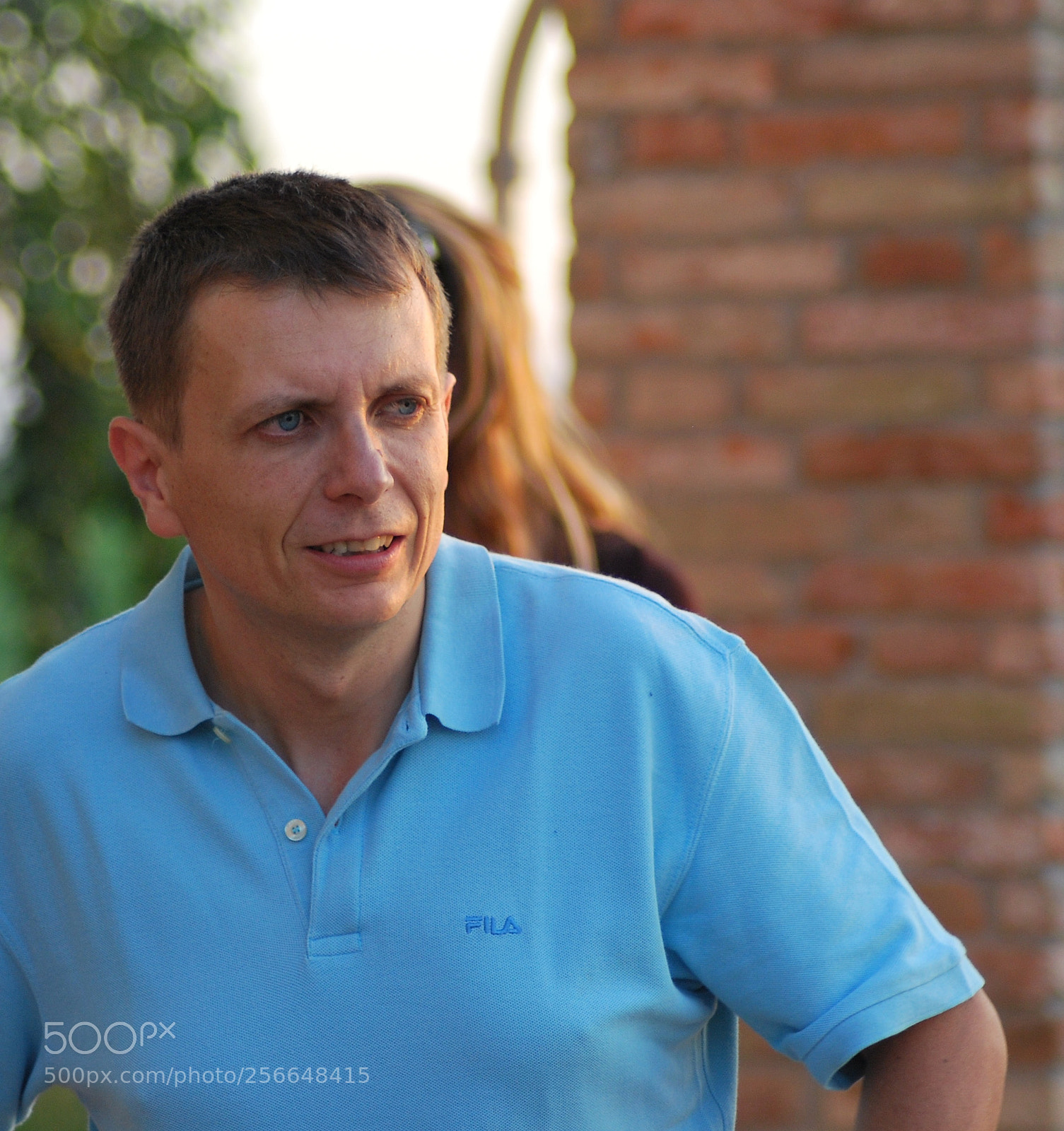 Nikon D60 sample photo. Version photography