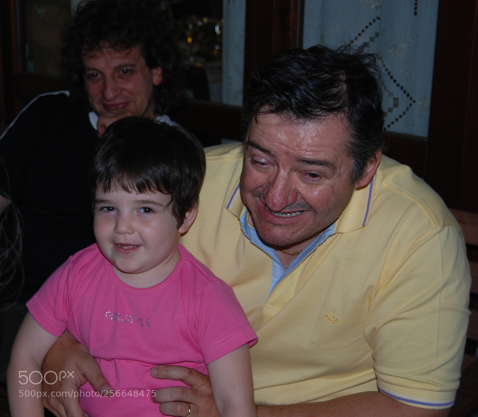 Nikon D60 sample photo. Version photography