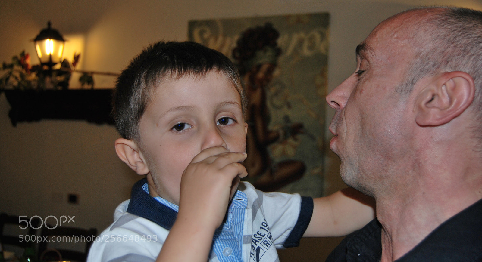 Nikon D60 sample photo. Version photography