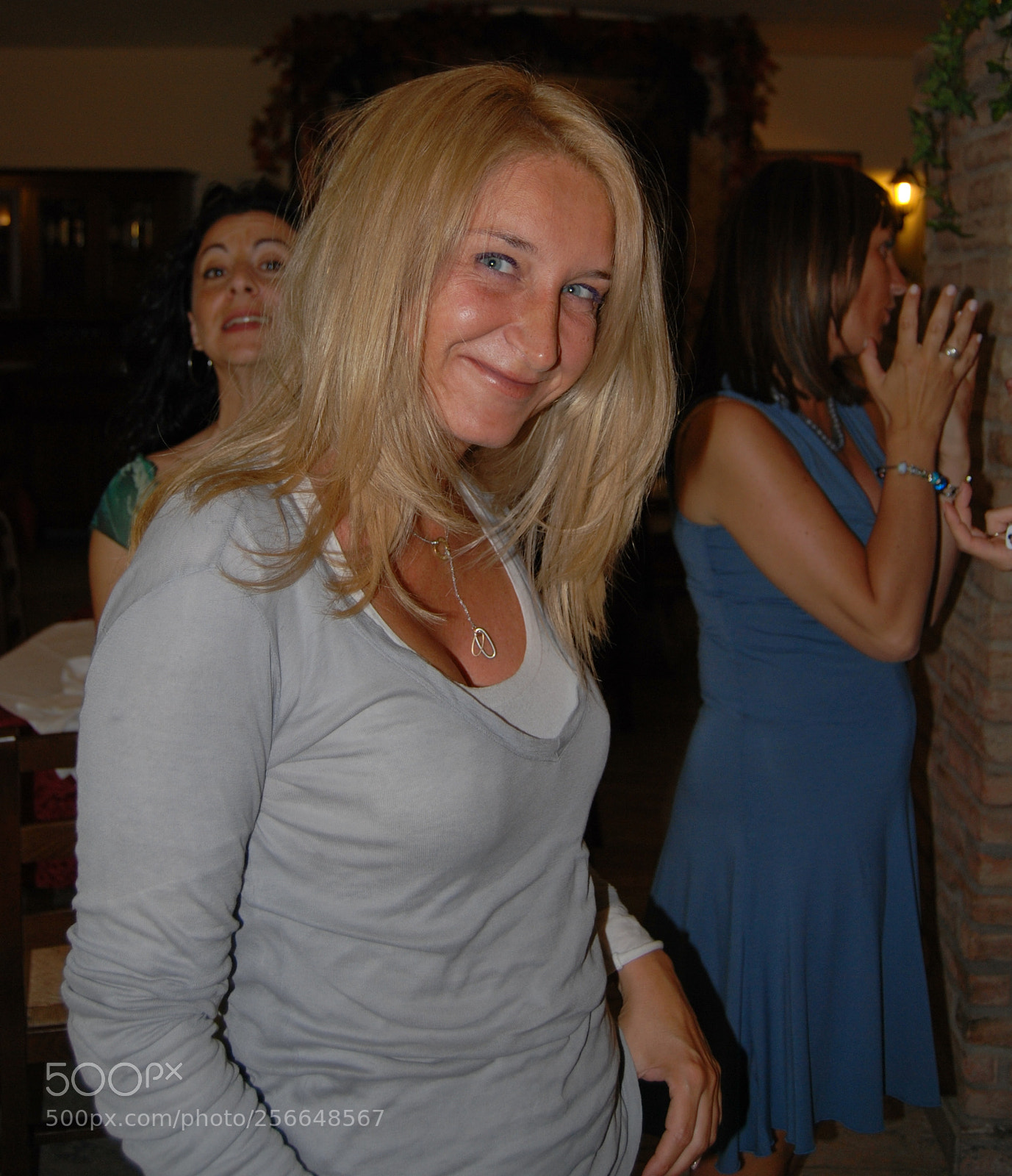 Nikon D60 sample photo. Version photography