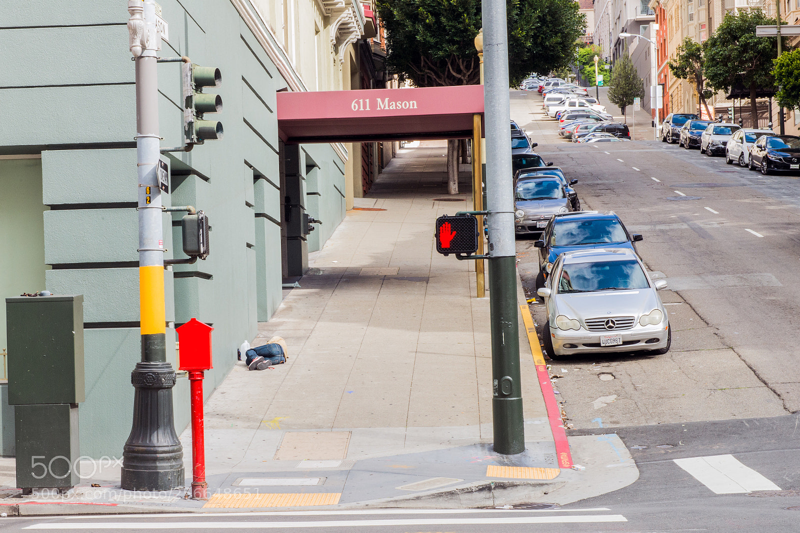 Nikon D610 sample photo. People photography
