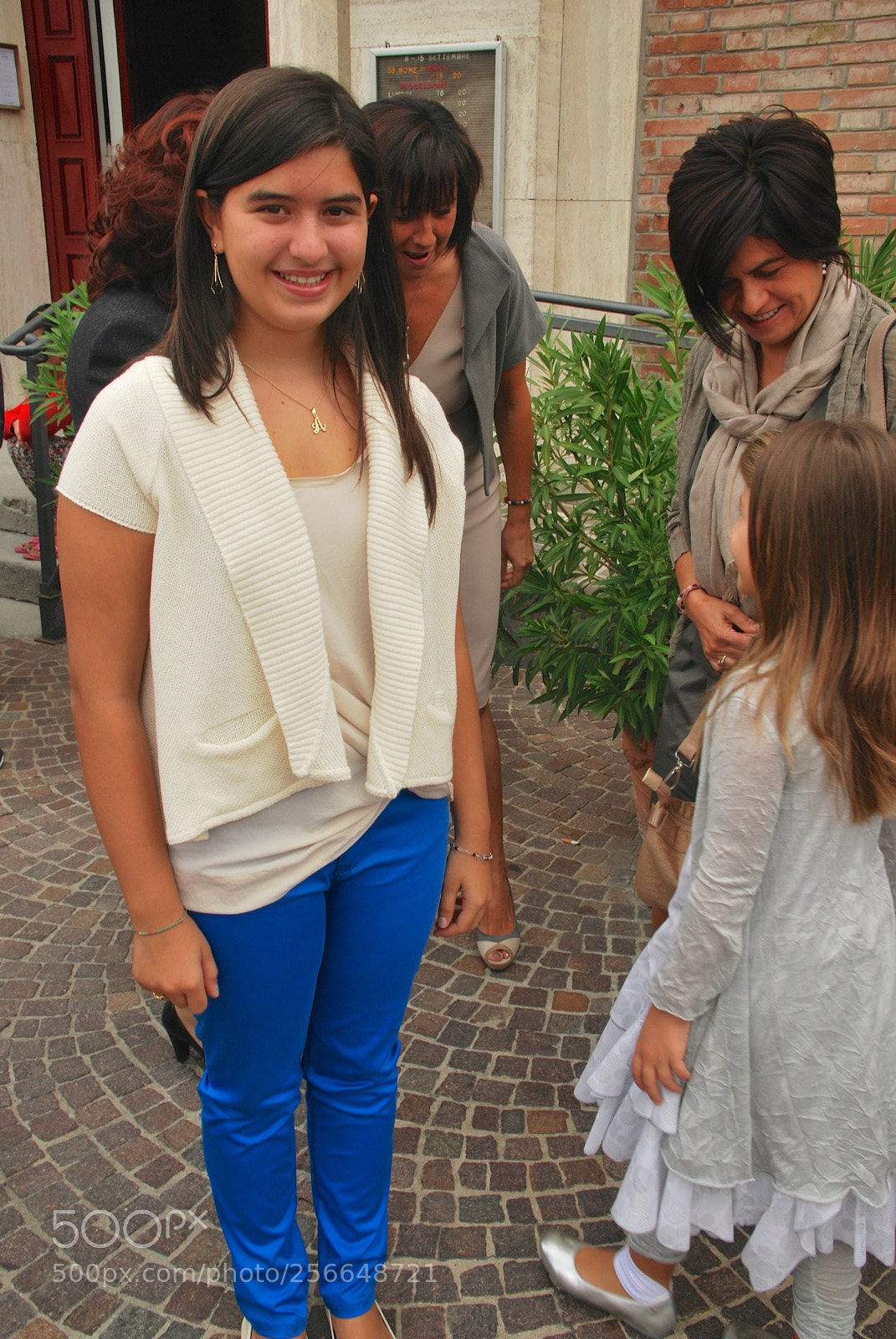 Nikon D60 sample photo. Version photography