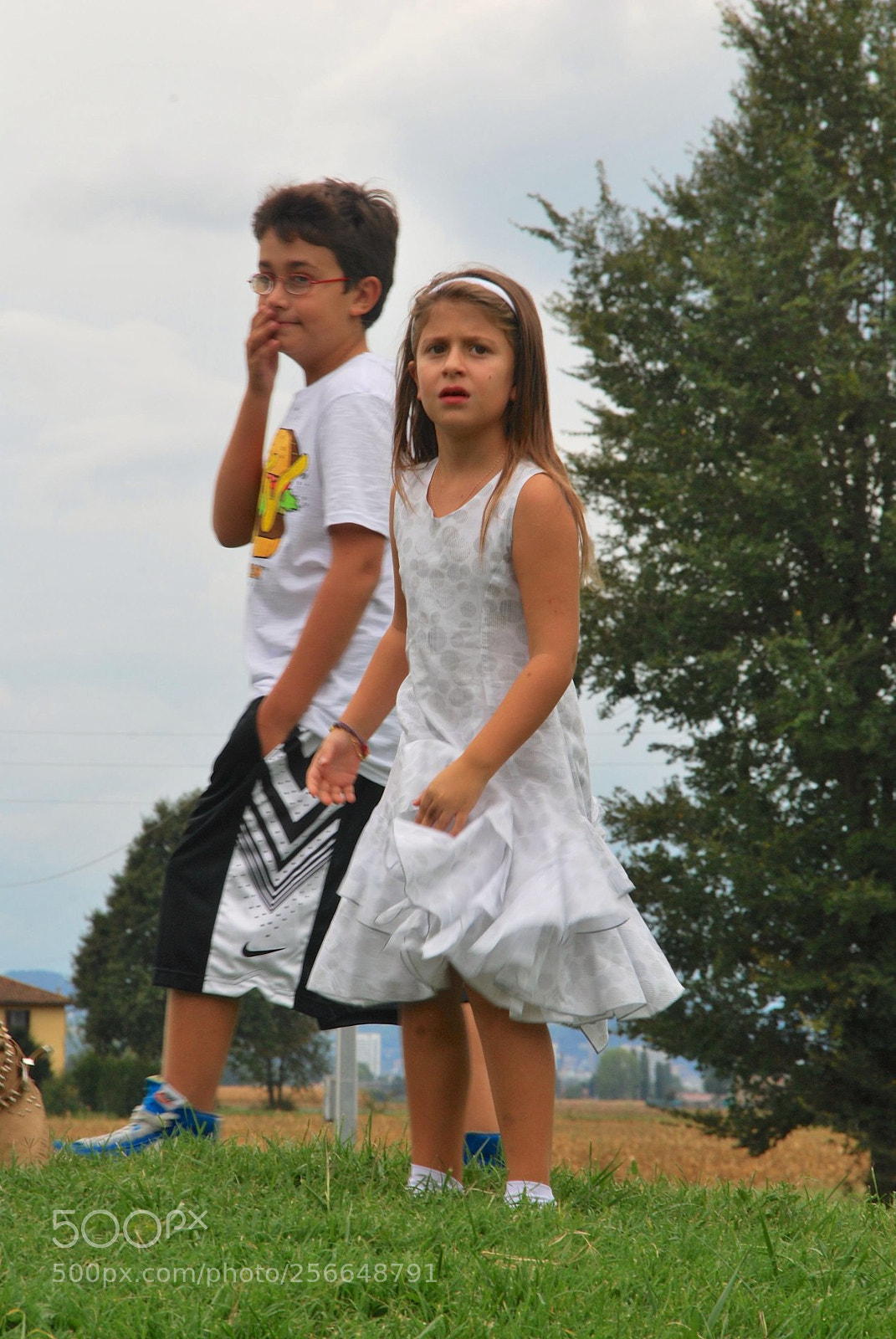Nikon D60 sample photo. Version photography