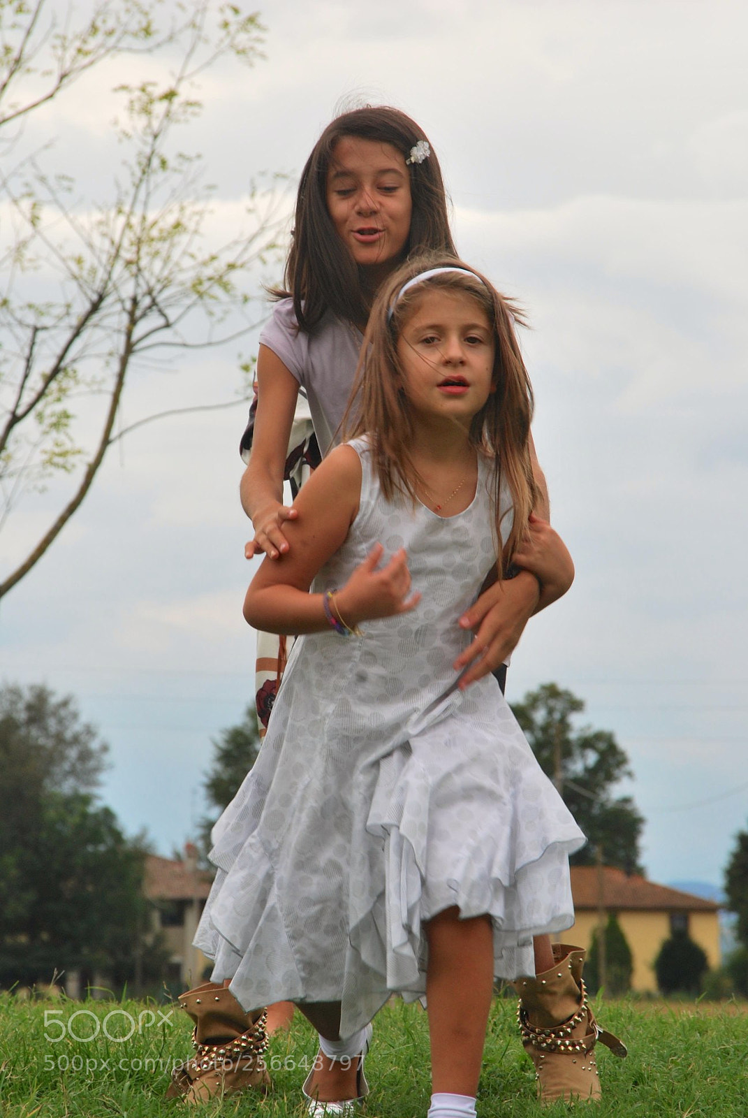 Nikon D60 sample photo. Version photography