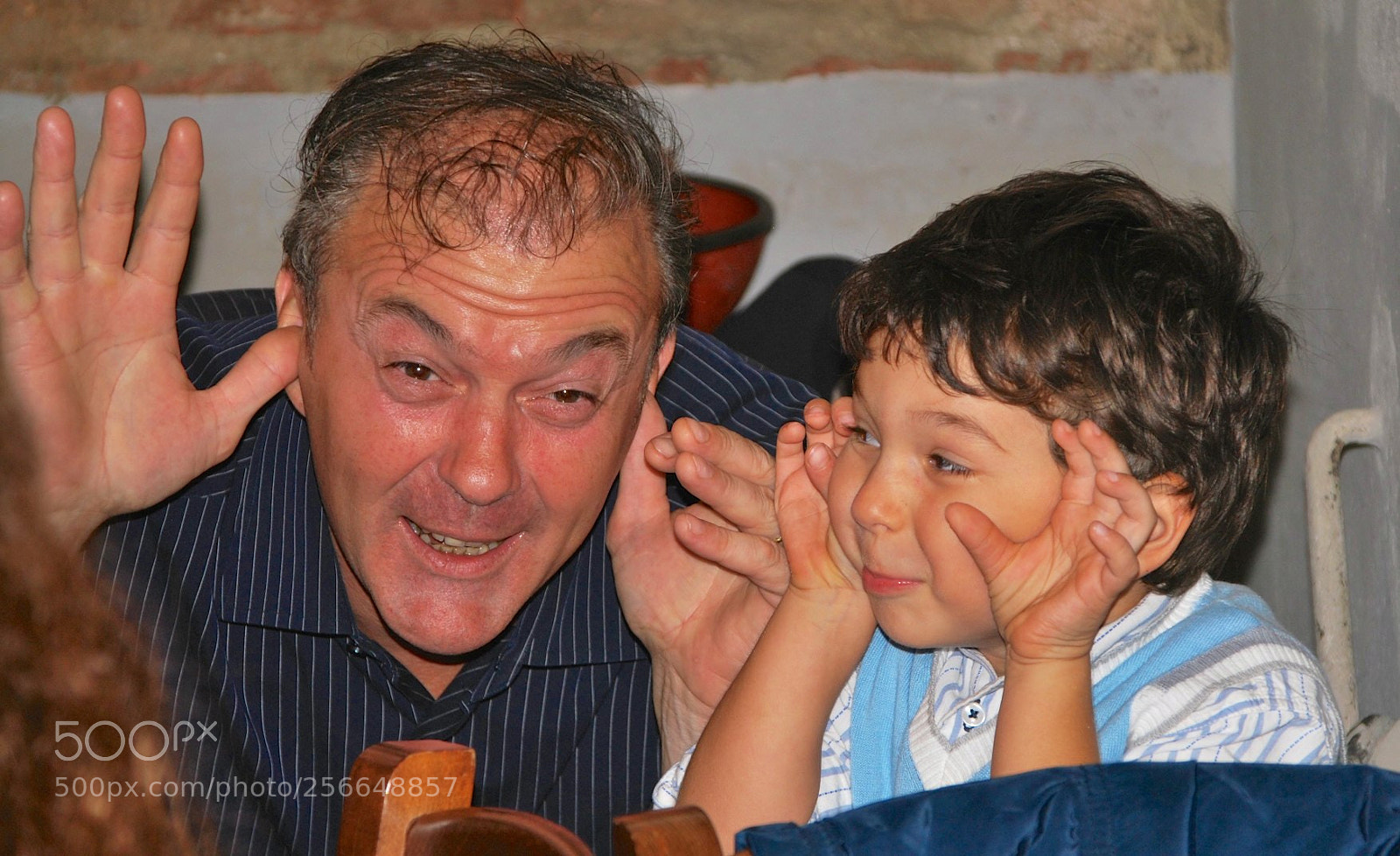 Nikon D60 sample photo. Version photography