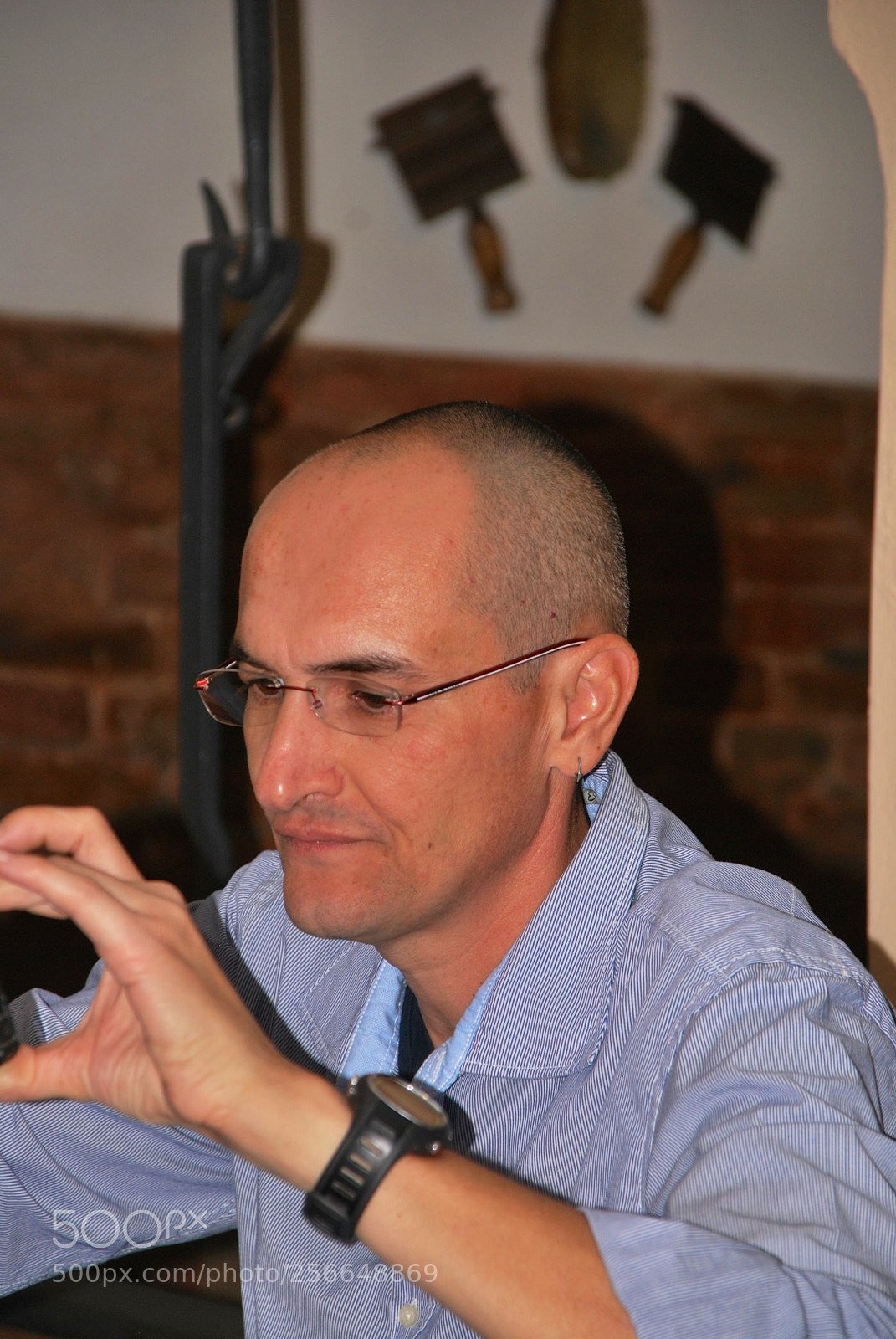 Nikon D60 sample photo. Version photography