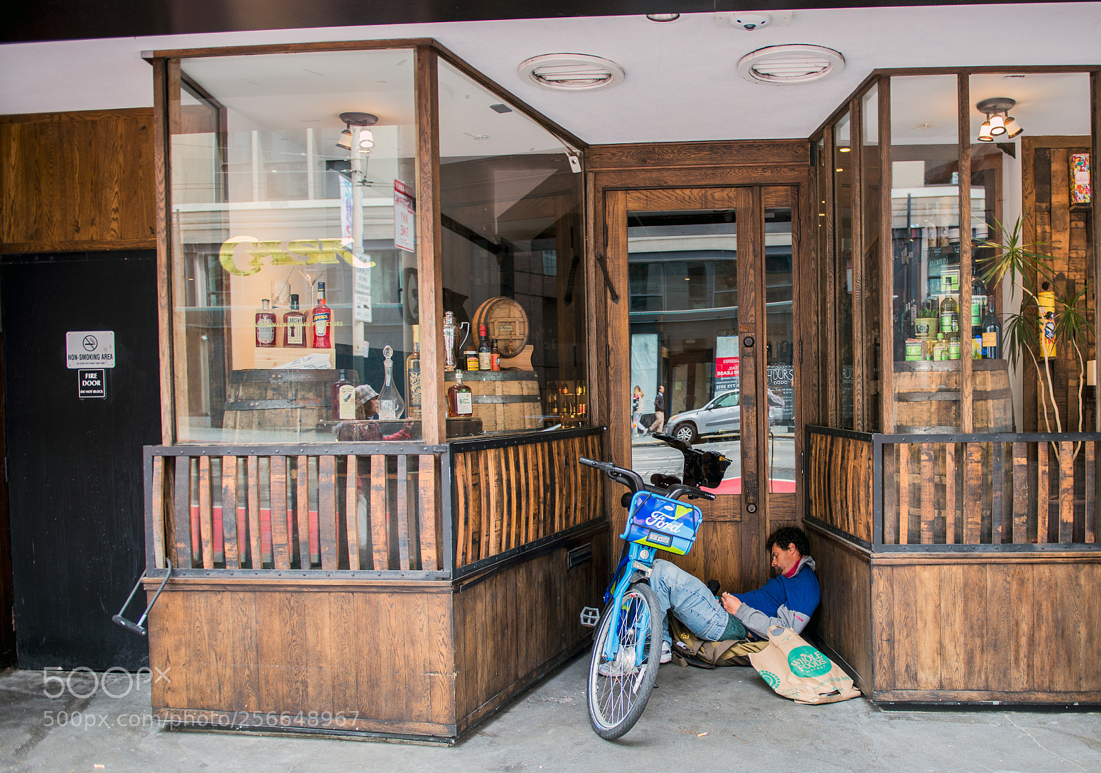 Nikon D610 sample photo. People photography
