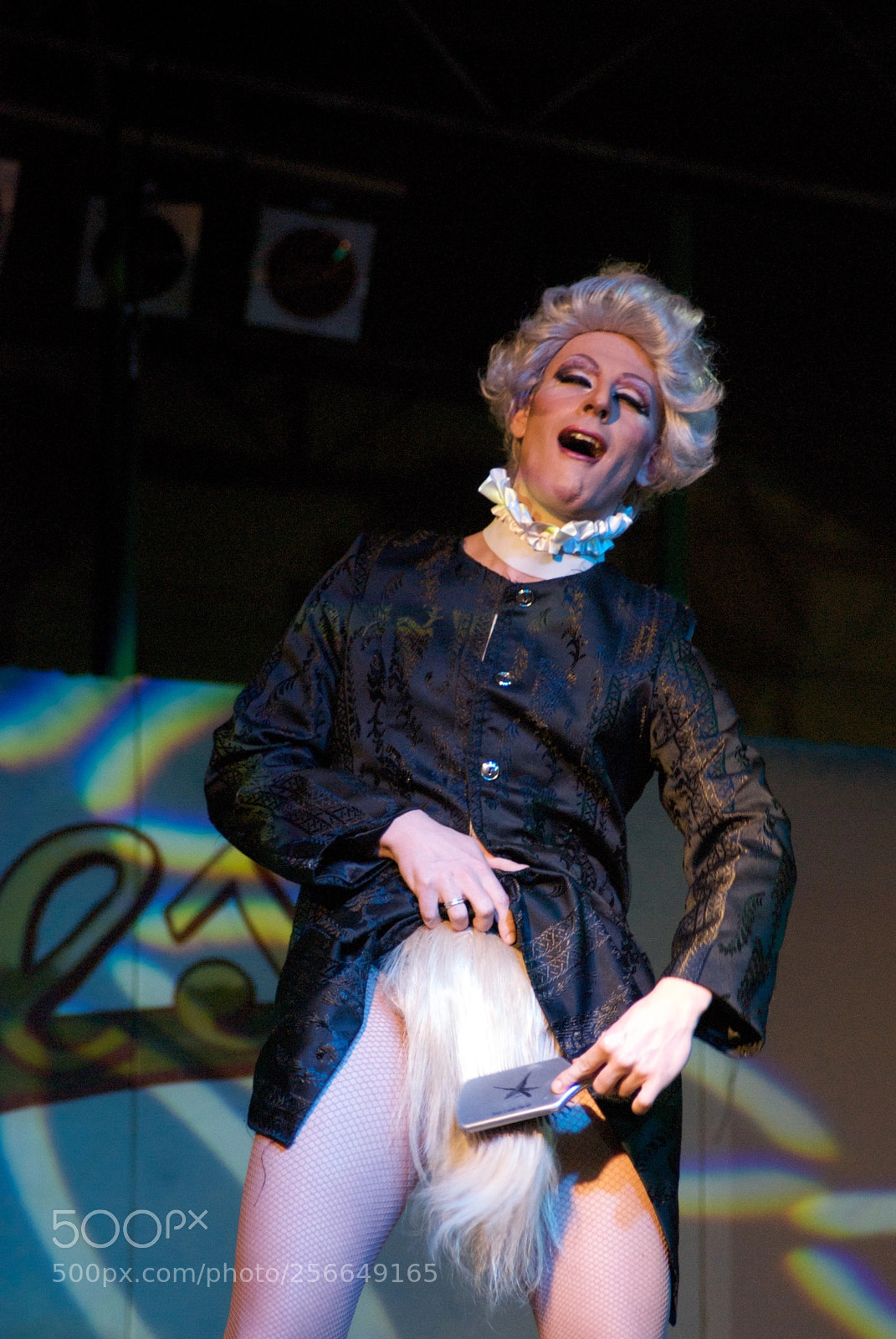 Nikon D60 sample photo. Drag queens photography