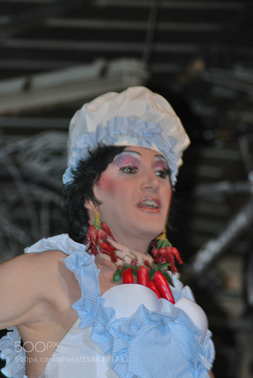 Nikon D60 sample photo. Drag queens photography