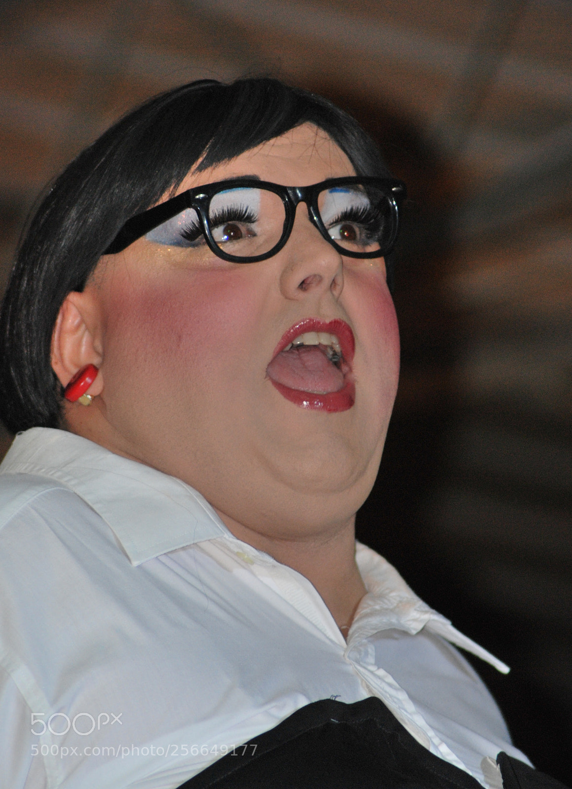 Nikon D60 sample photo. Drag queens photography