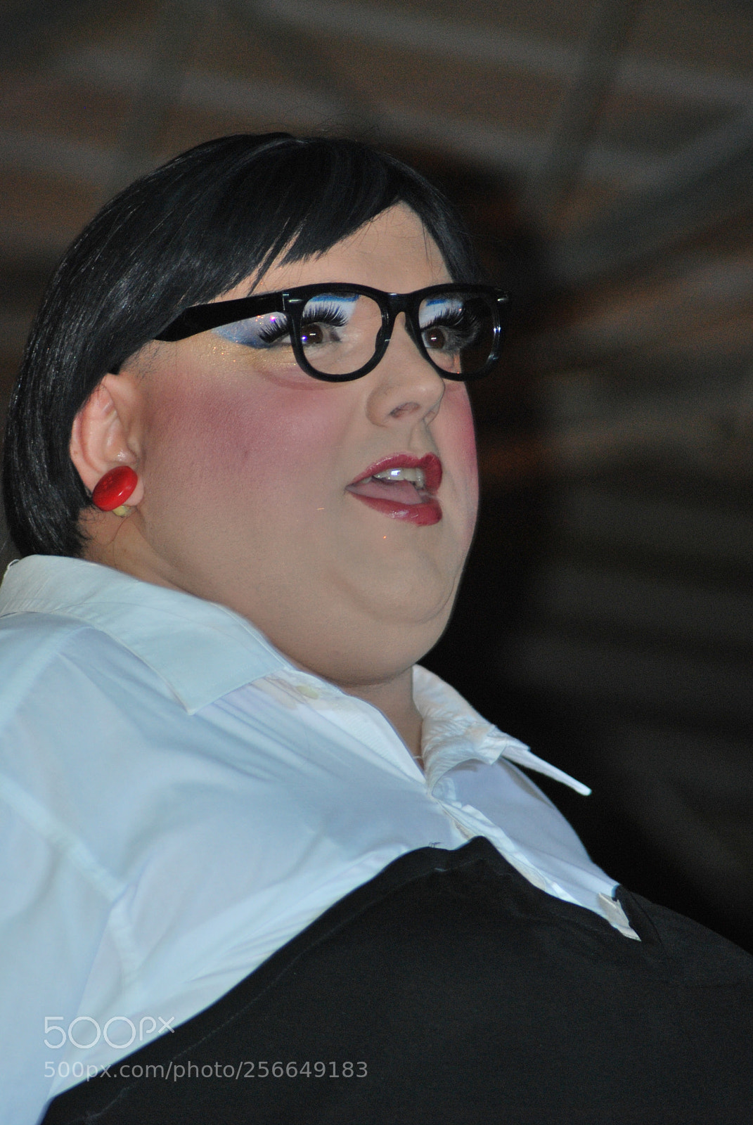 Nikon D60 sample photo. Drag queens photography