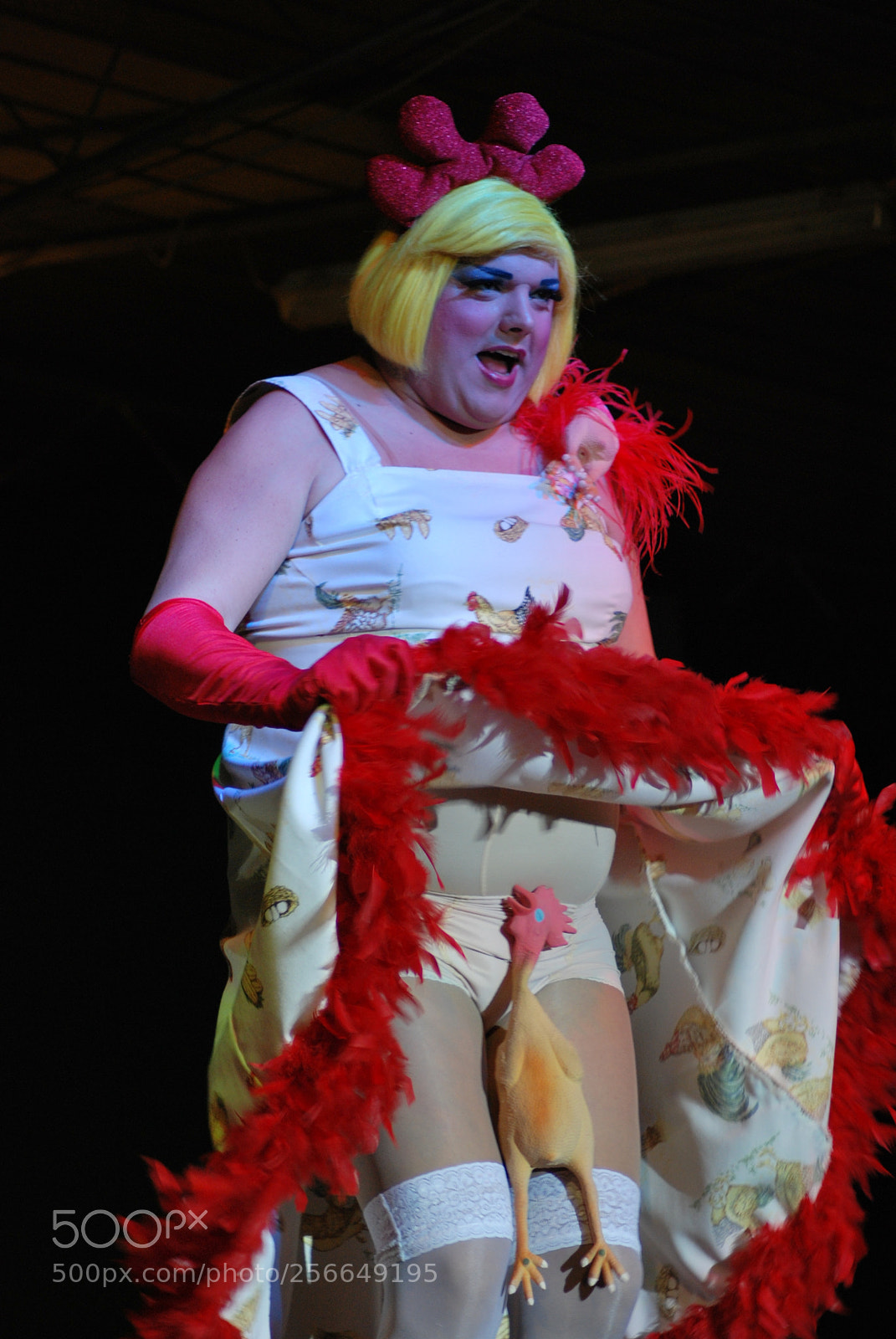Nikon D60 sample photo. Drag queens photography