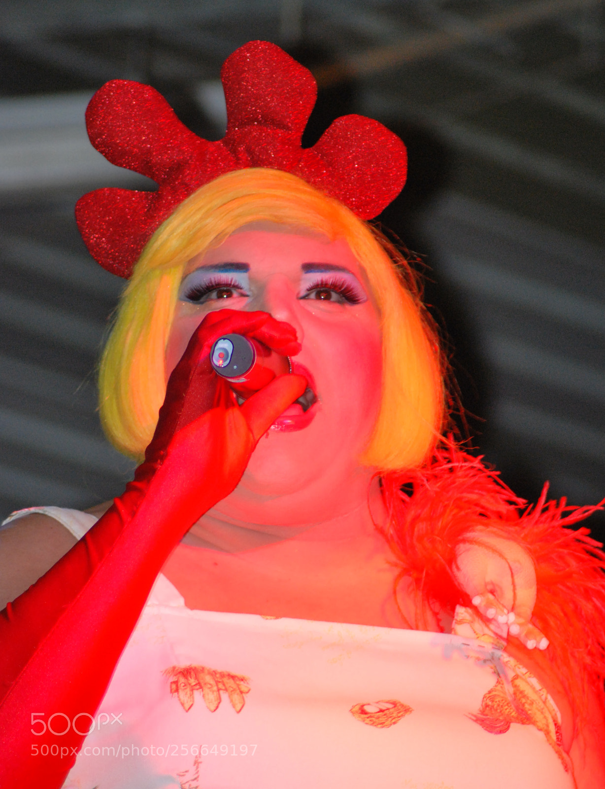 Nikon D60 sample photo. Drag queens photography