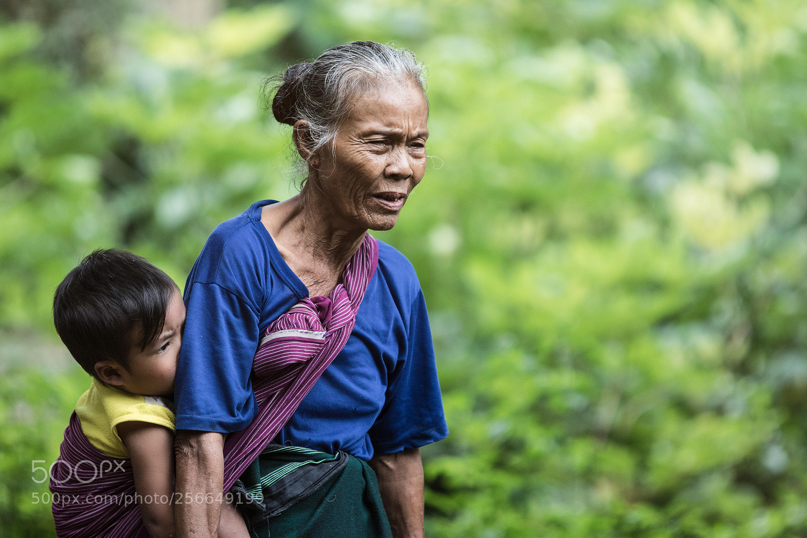 Canon EOS 7D Mark II sample photo. Thailand photography