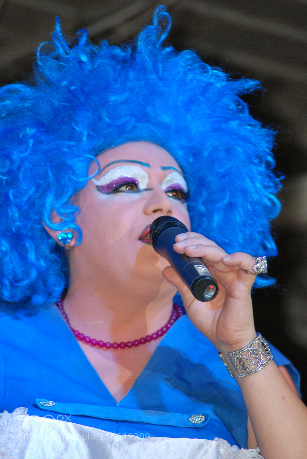 Nikon D60 sample photo. Drag queens photography