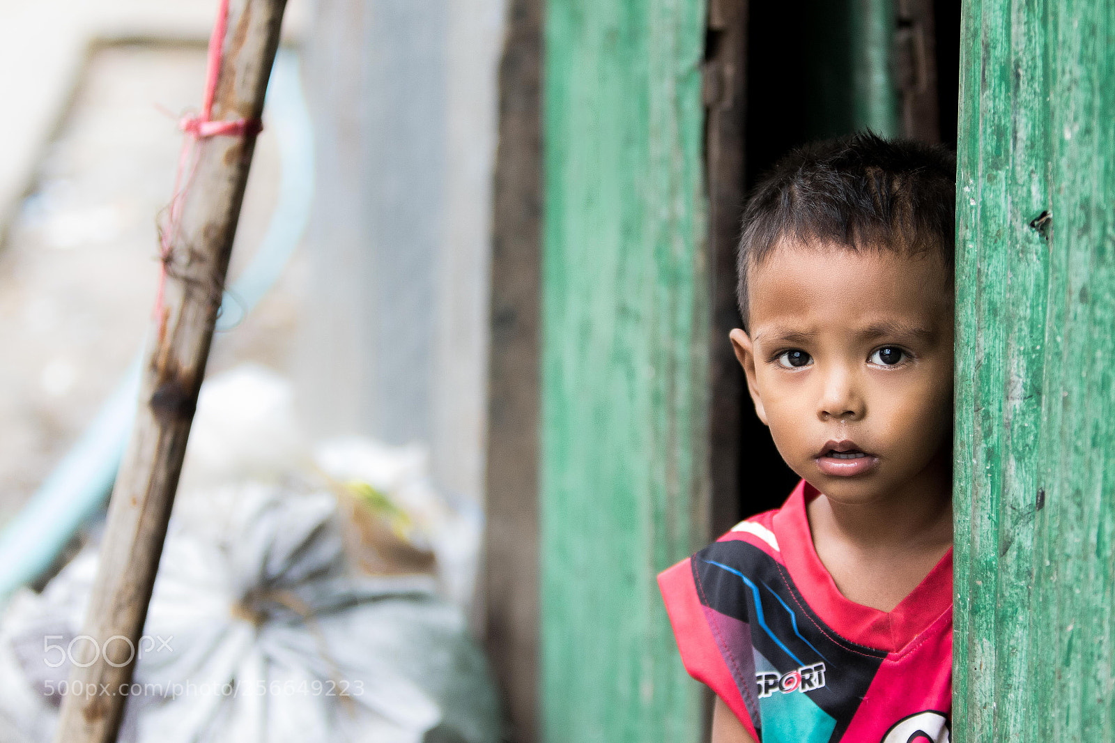 Canon EOS 7D Mark II sample photo. Thailand photography