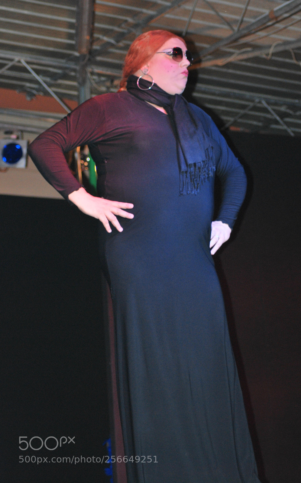 Nikon D60 sample photo. Drag queens photography