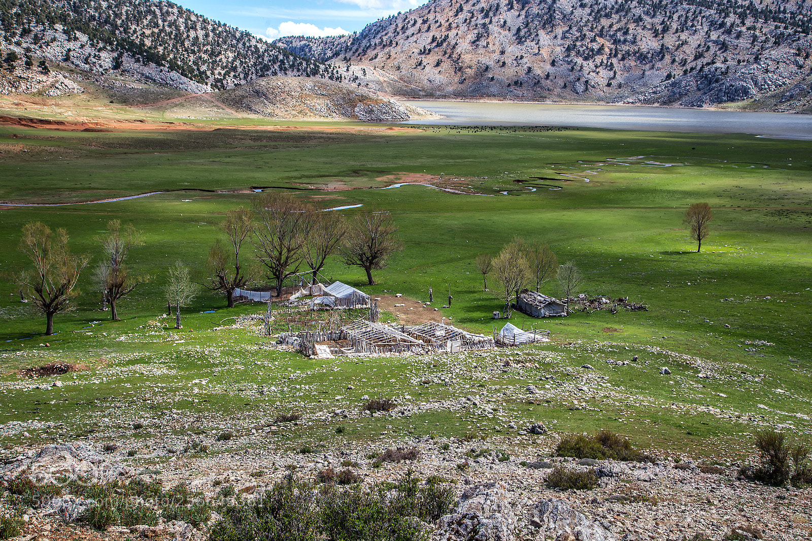 Canon EOS 6D sample photo. Çoban evi... photography