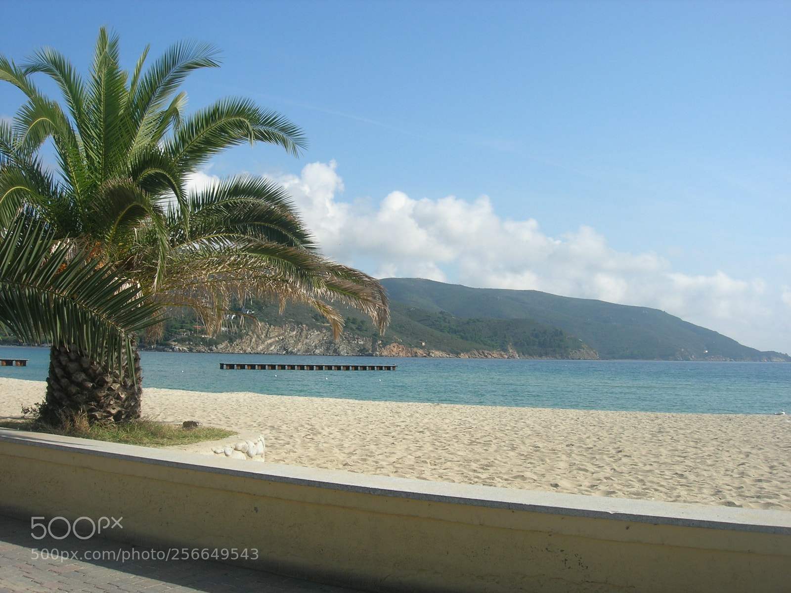 Nikon E5900 sample photo. Marina di campo () photography