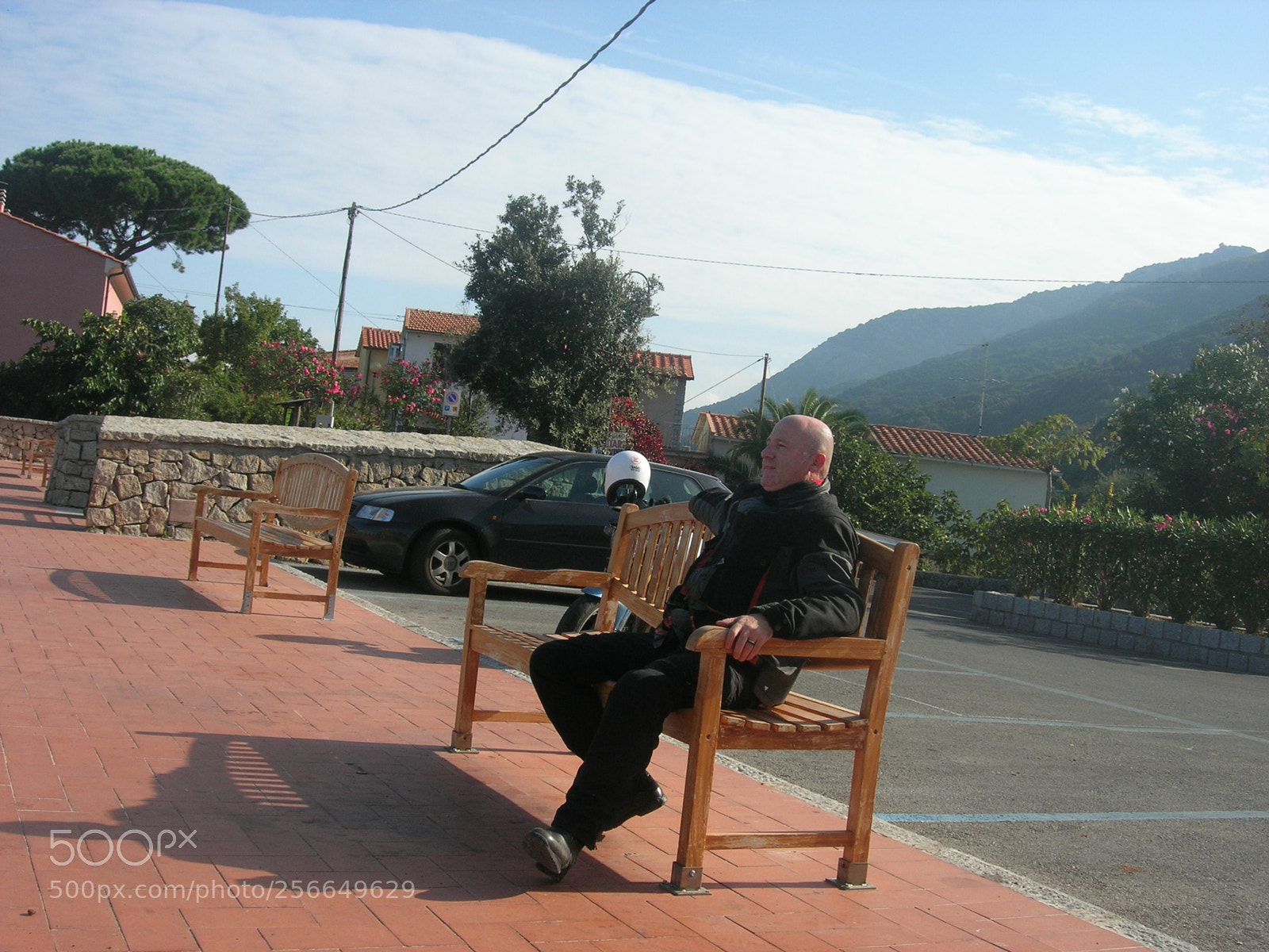 Nikon E5900 sample photo. Zanca () photography