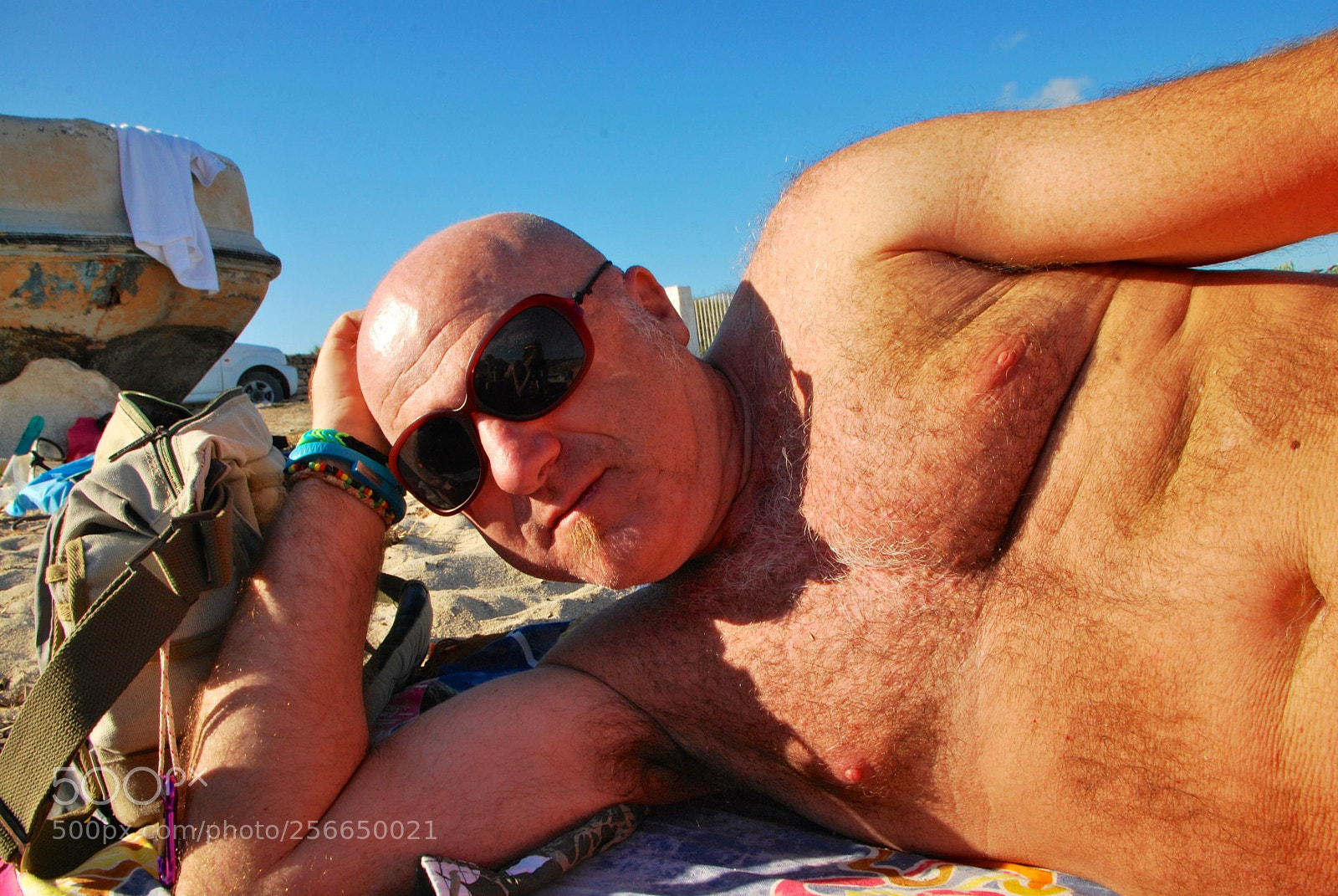 Nikon D60 sample photo. Favignana photography