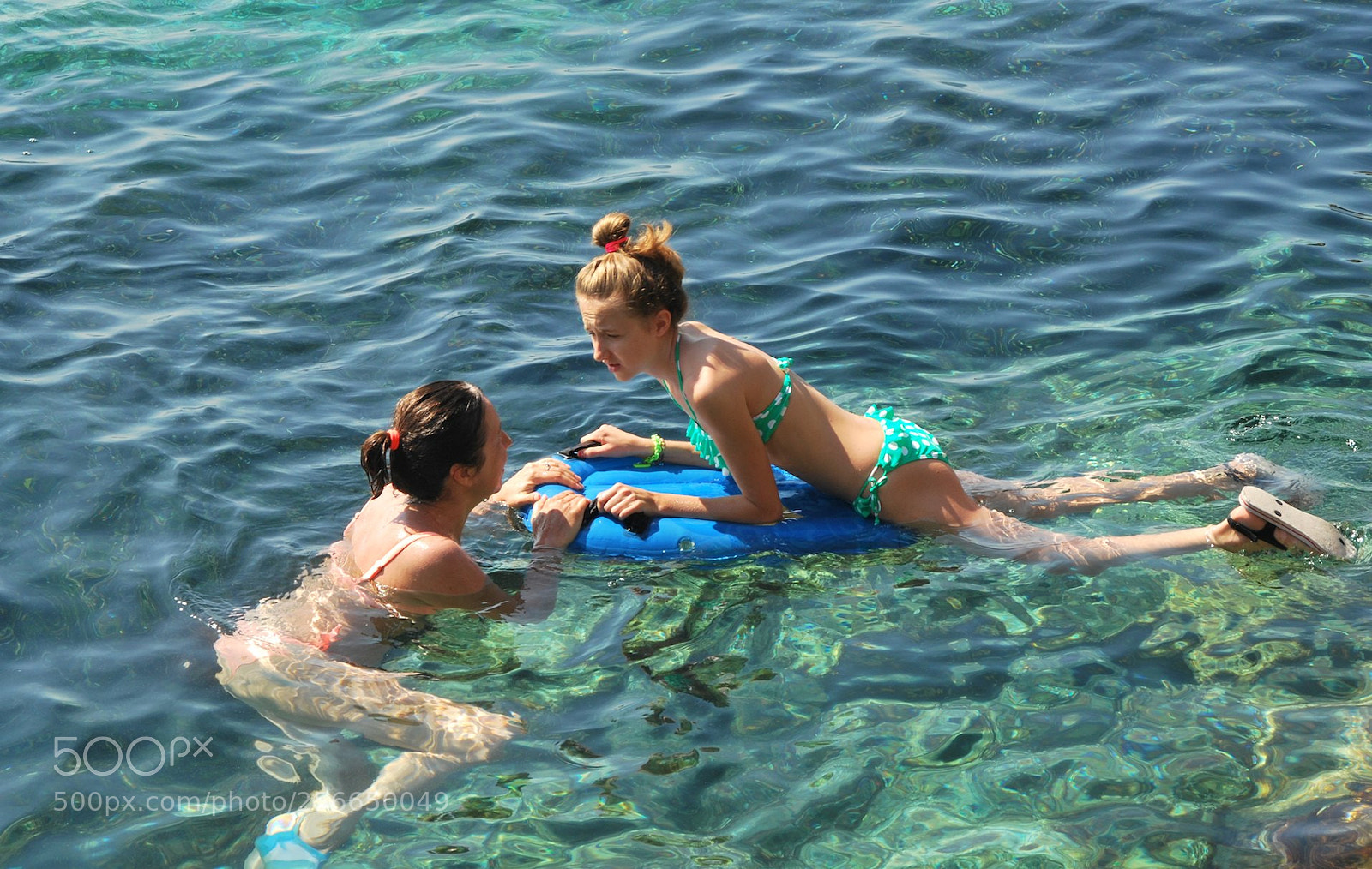 Nikon D60 sample photo. Favignana photography