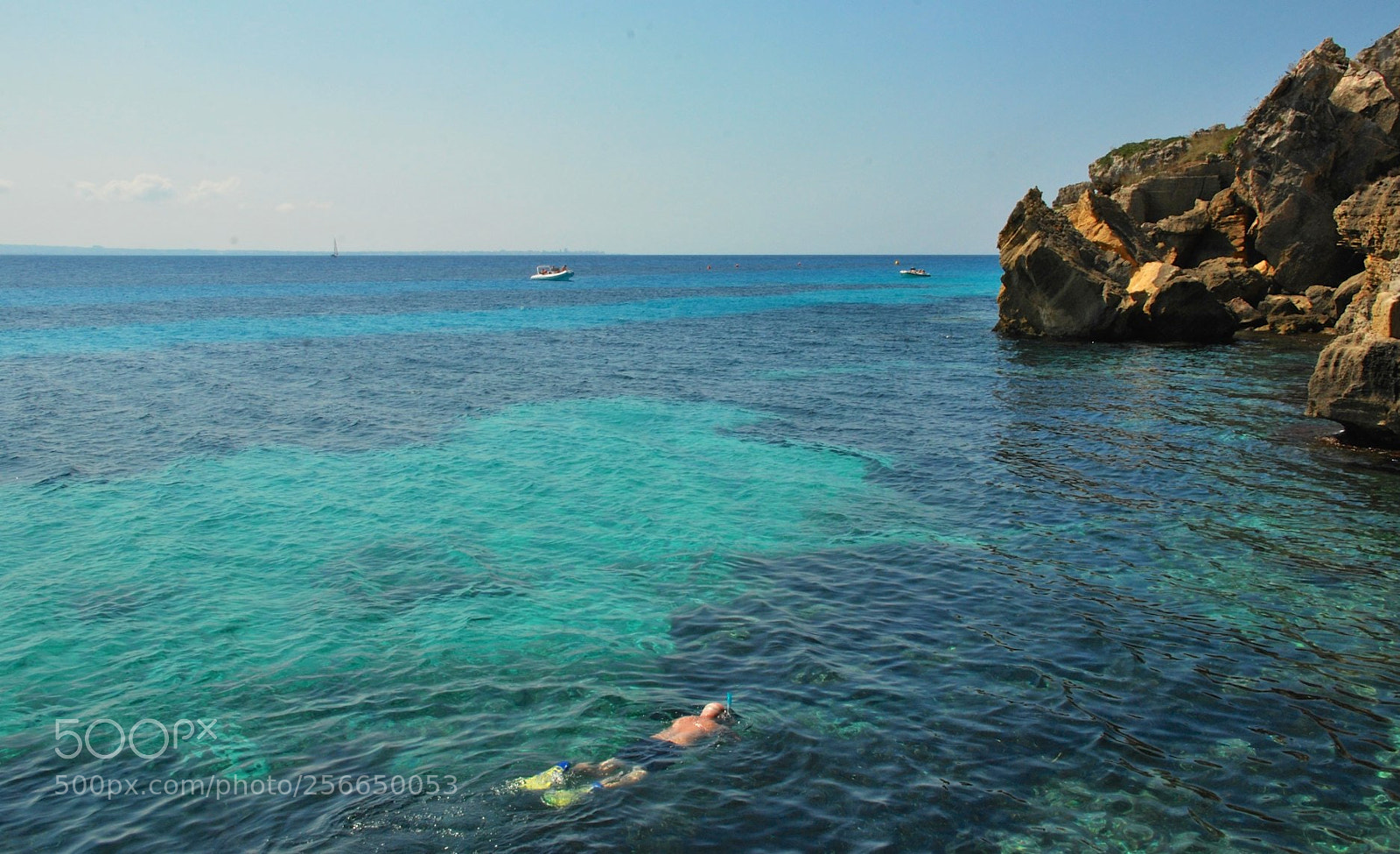 Nikon D60 sample photo. Favignana photography