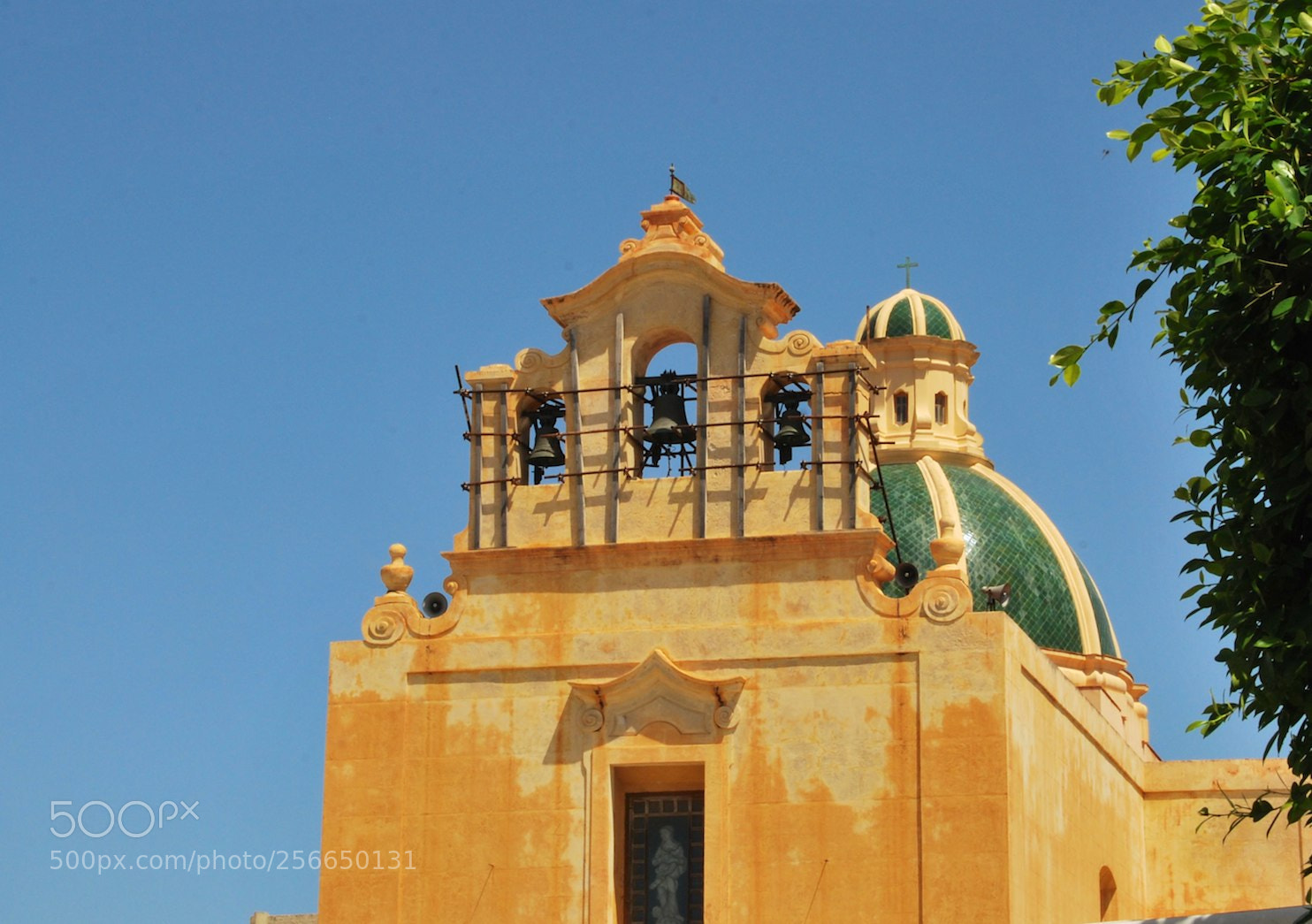 Nikon D60 sample photo. Favignana photography