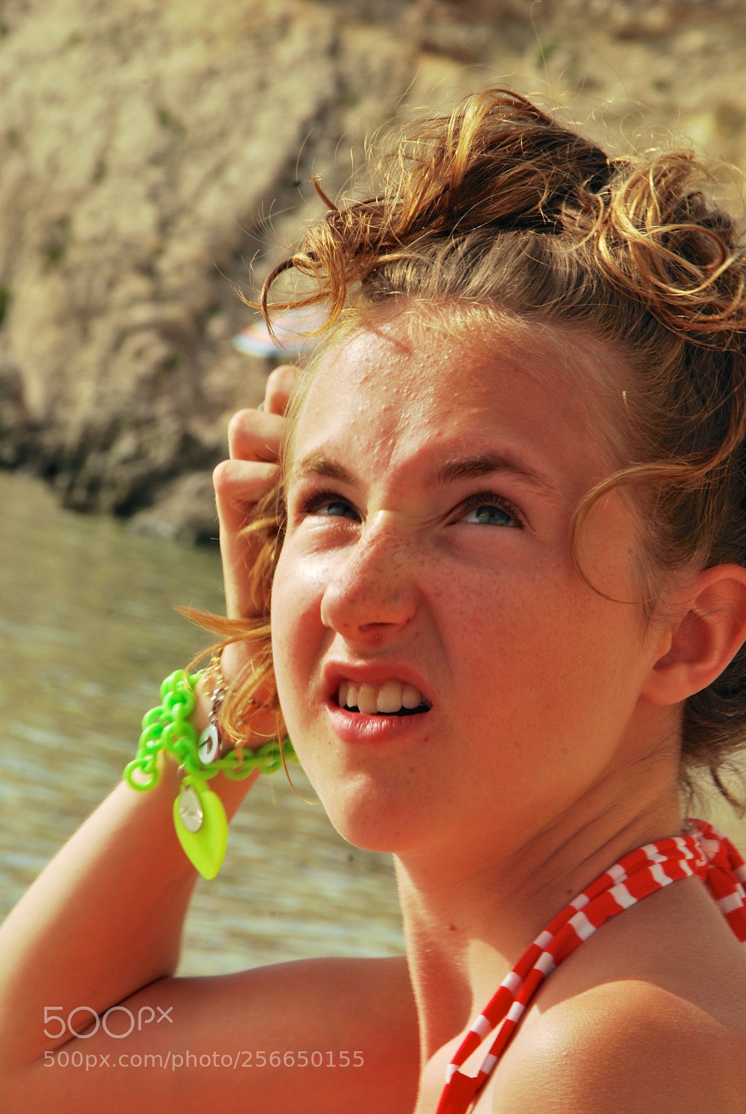 Nikon D60 sample photo. Favignana photography