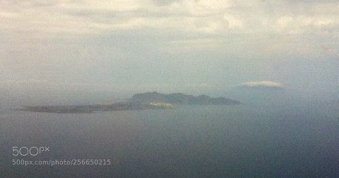 Apple iPod touch sample photo. Favignana photography