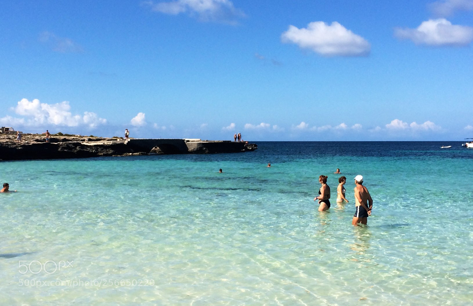 Apple iPhone 5s sample photo. Favignana photography