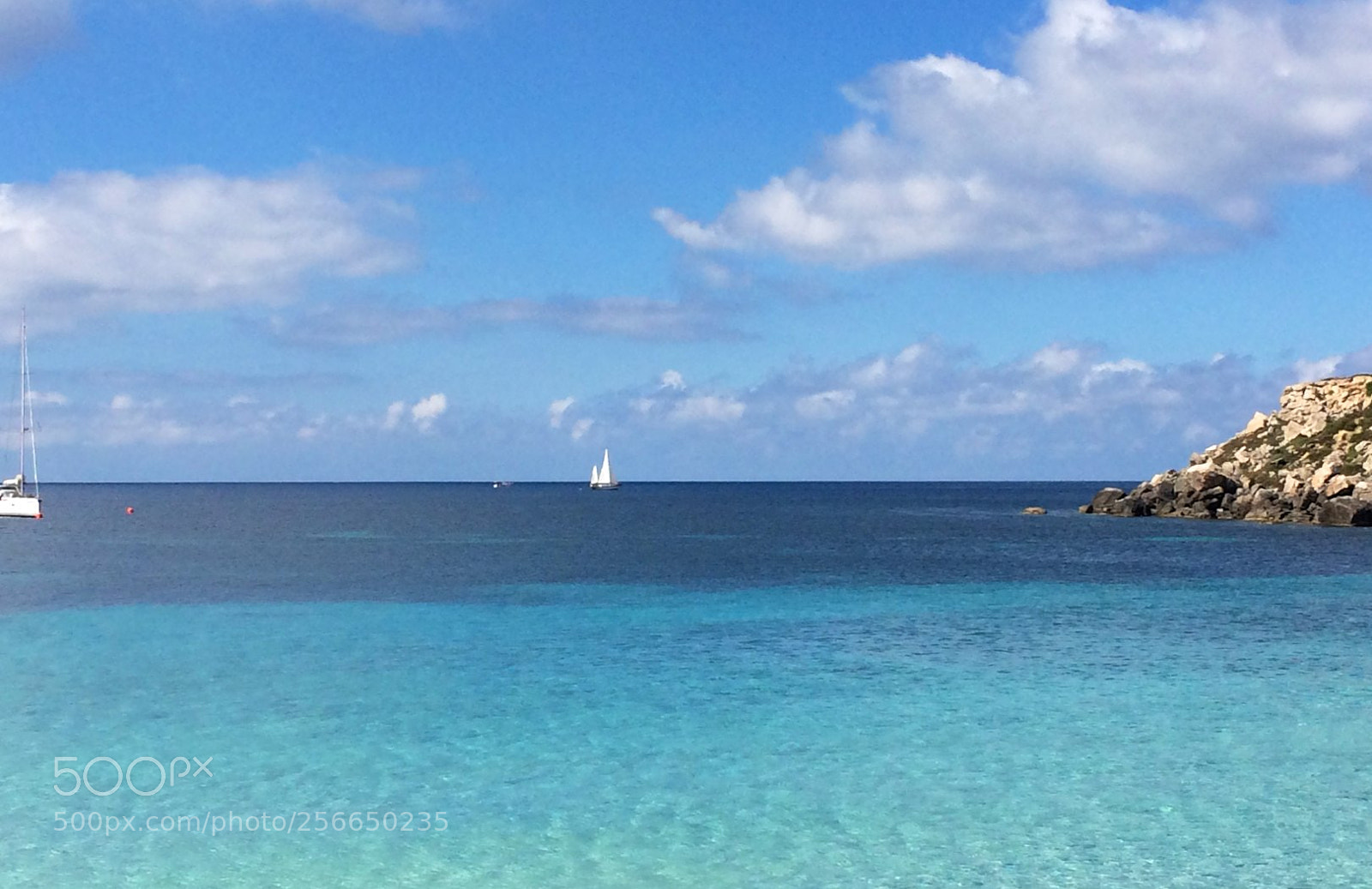 Apple iPhone 5s sample photo. Favignana photography