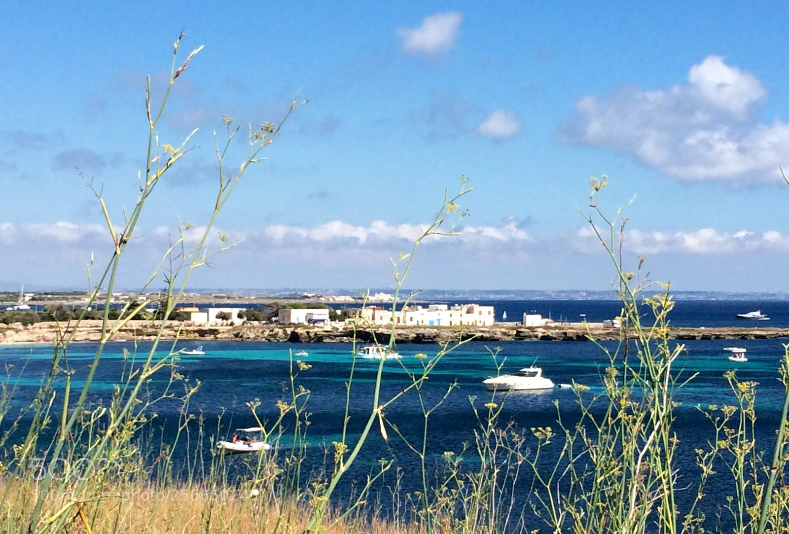 Apple iPhone 5s sample photo. Favignana photography