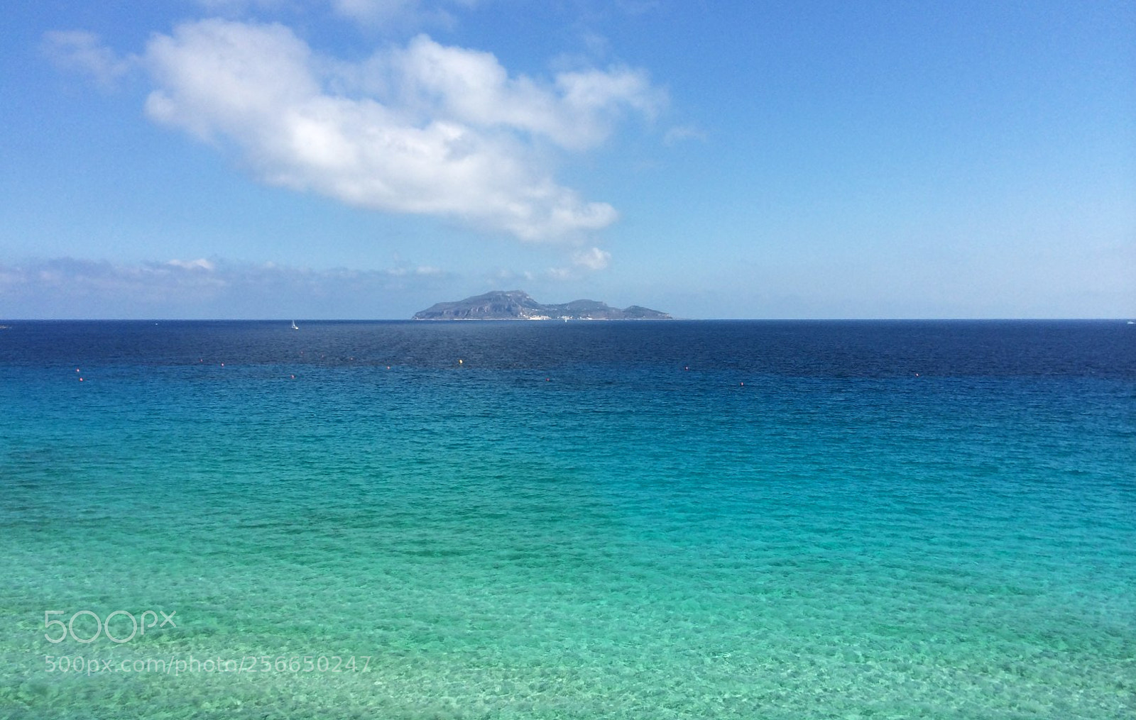 Apple iPhone 5s sample photo. Favignana photography