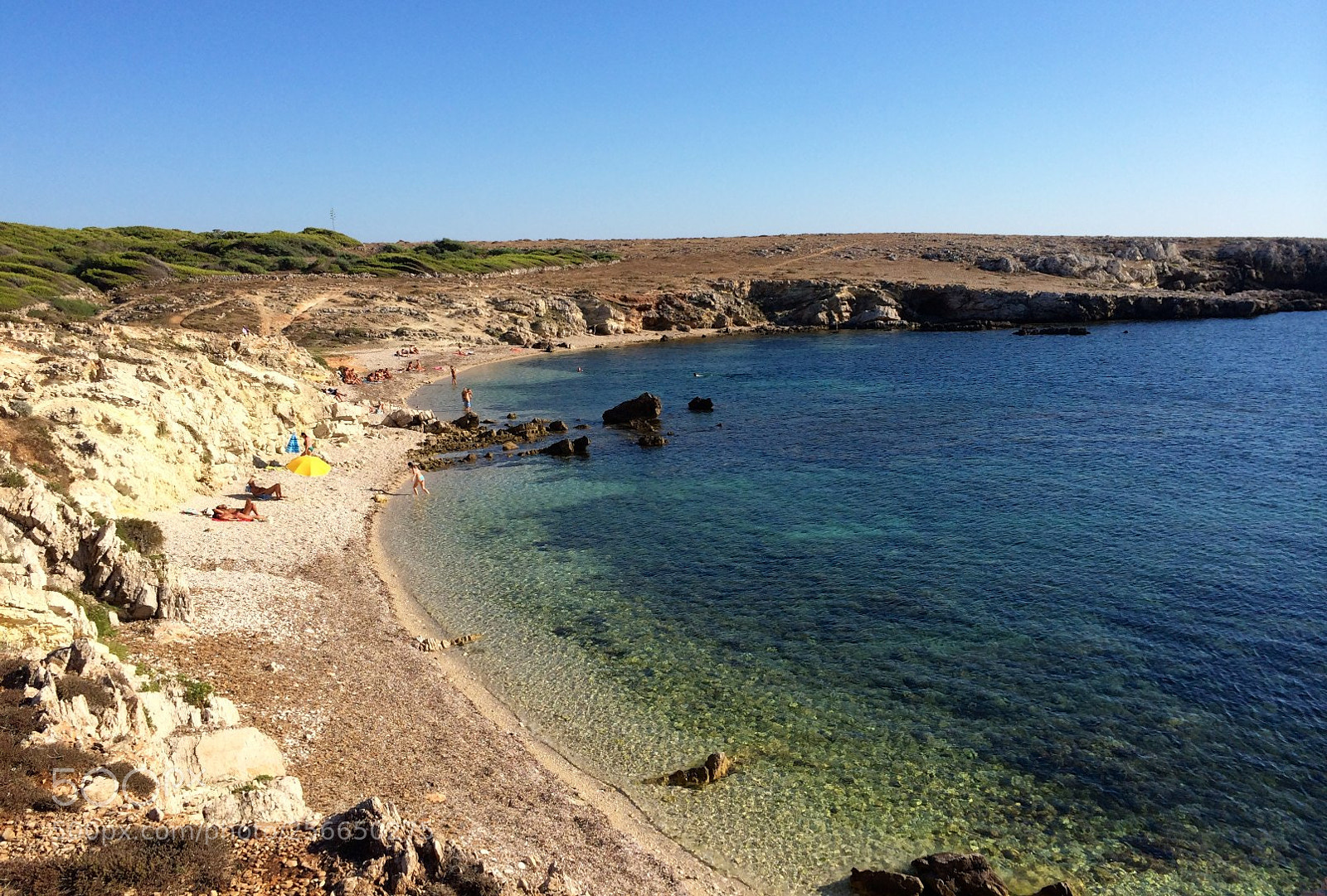 Apple iPhone 5s sample photo. Favignana photography