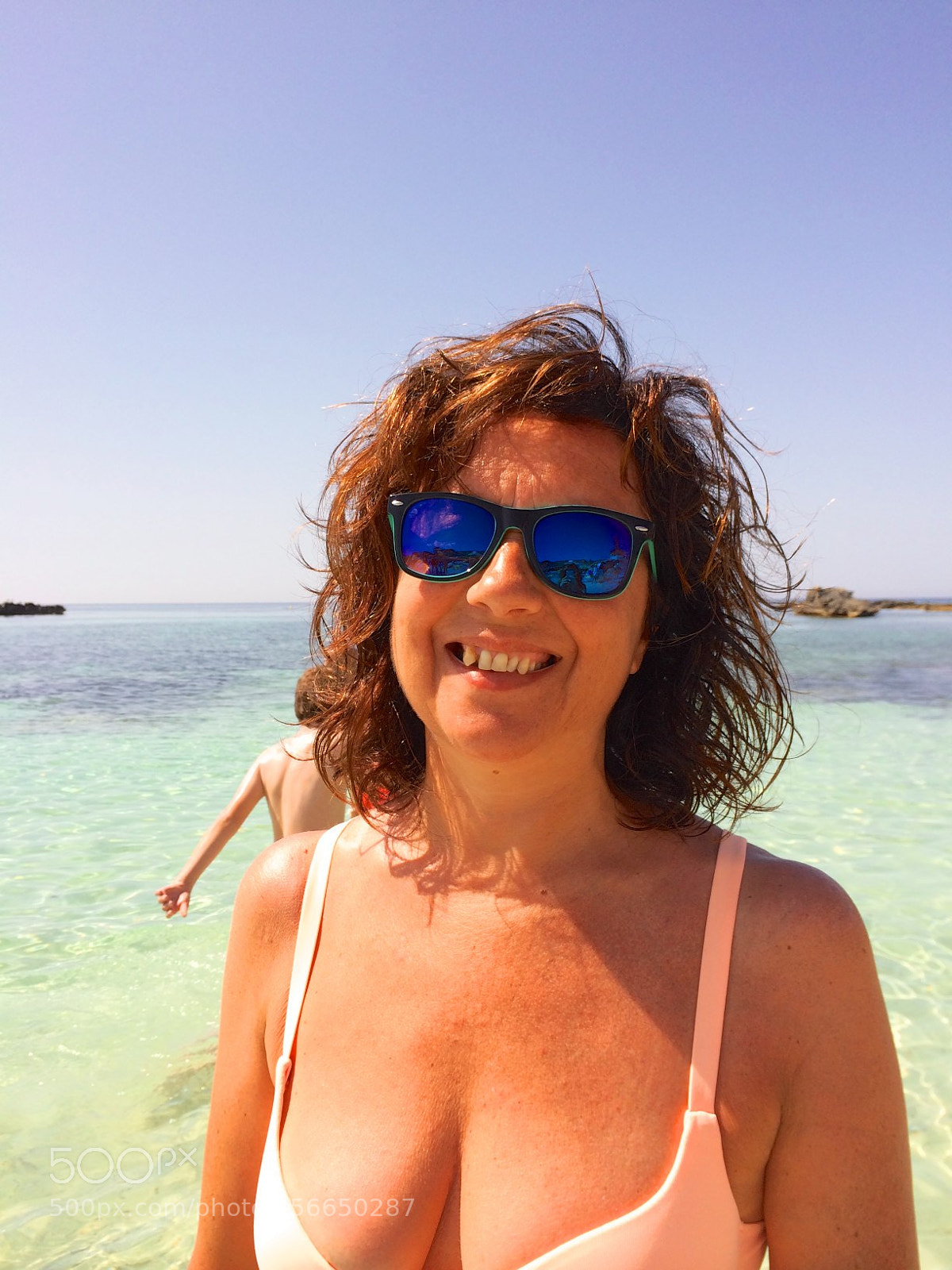 Apple iPhone 5s sample photo. Favignana photography