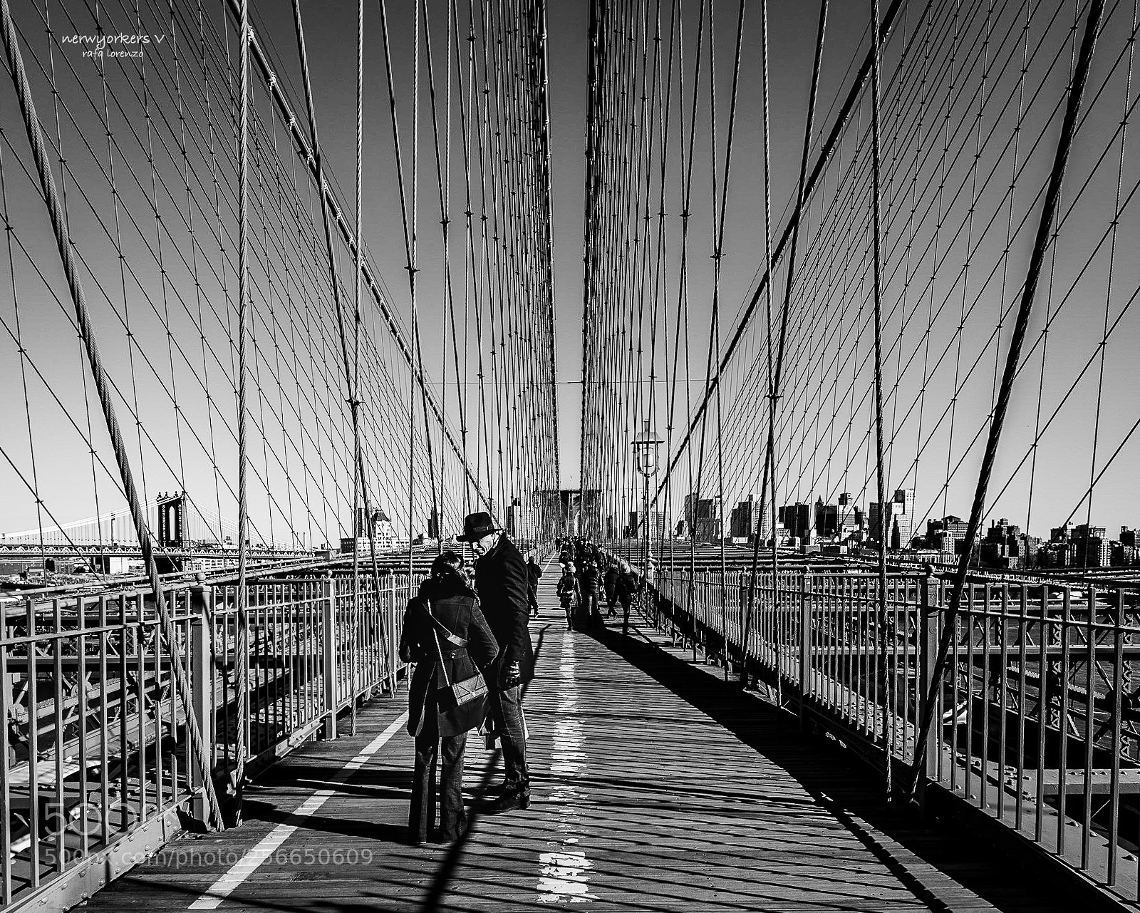 Nikon D810 sample photo. Newyorkers v photography