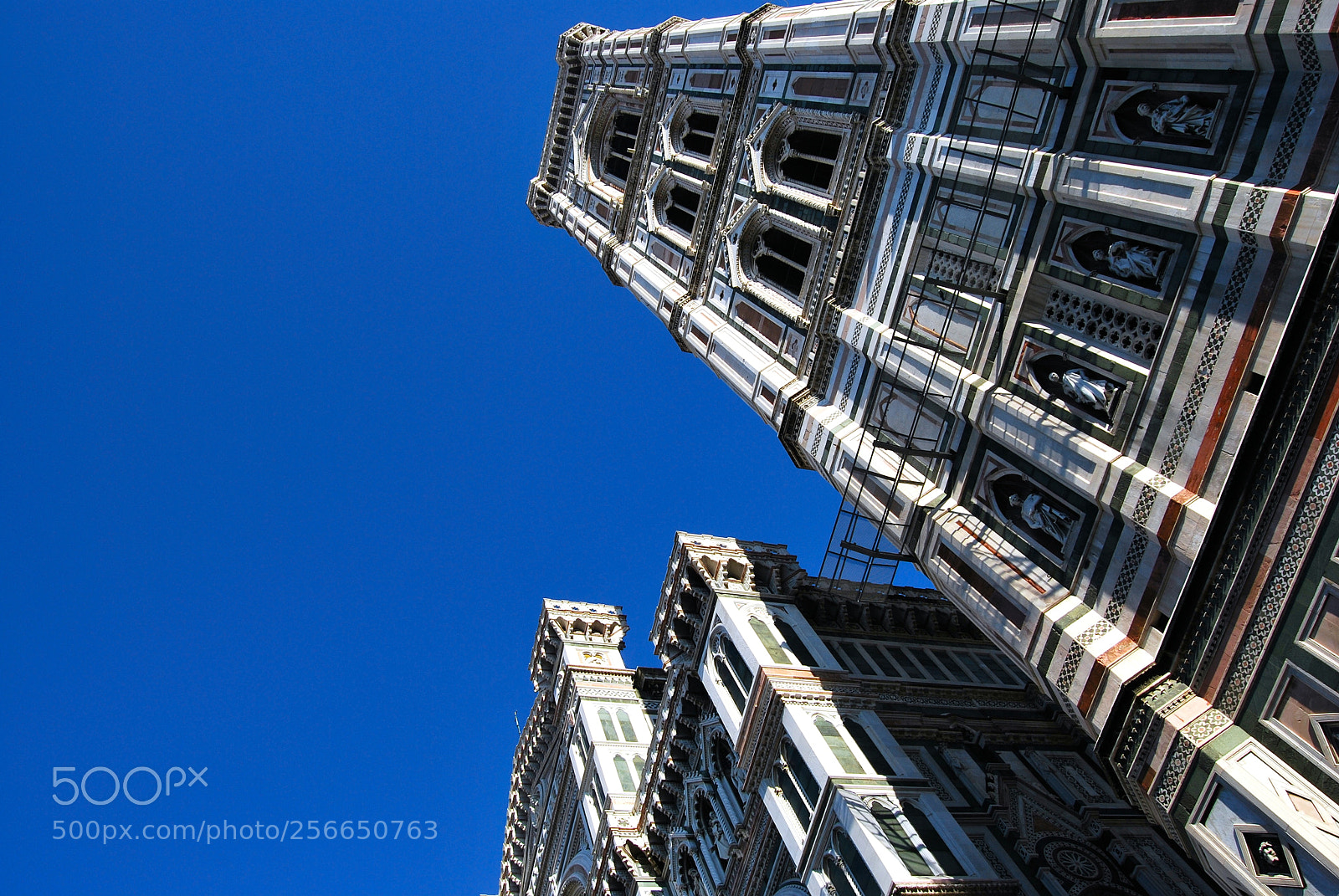Nikon D60 sample photo. Florence photography