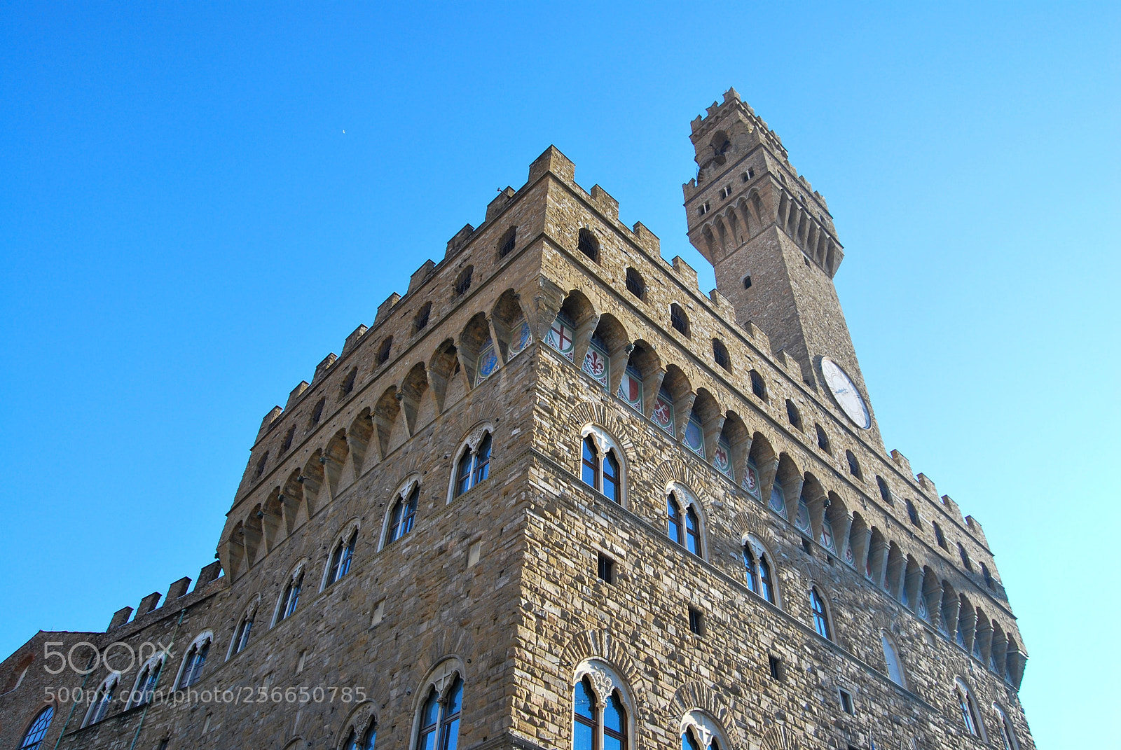 Nikon D60 sample photo. Florence photography