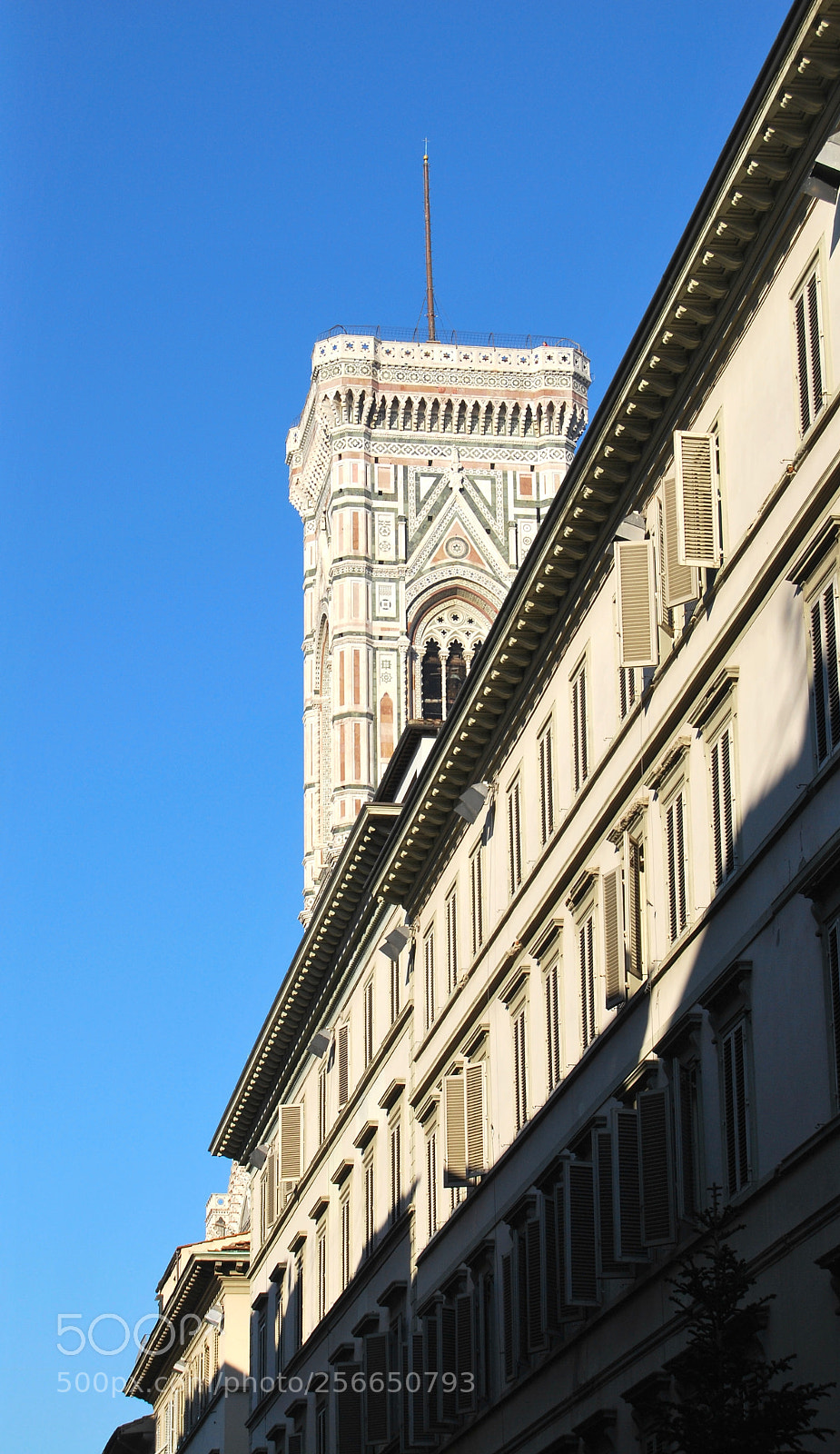Nikon D60 sample photo. Florence photography