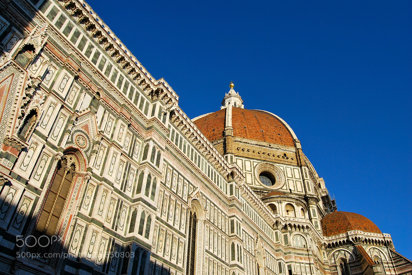 Nikon D60 sample photo. Florence photography