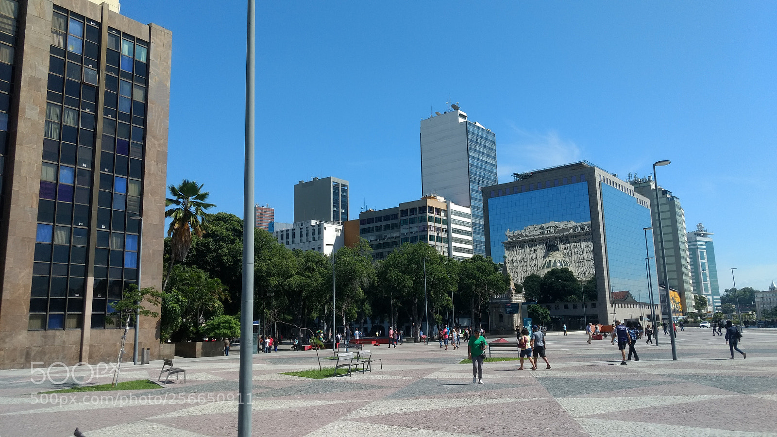 Motorola Moto G (4) sample photo. Pra a xv, rio photography