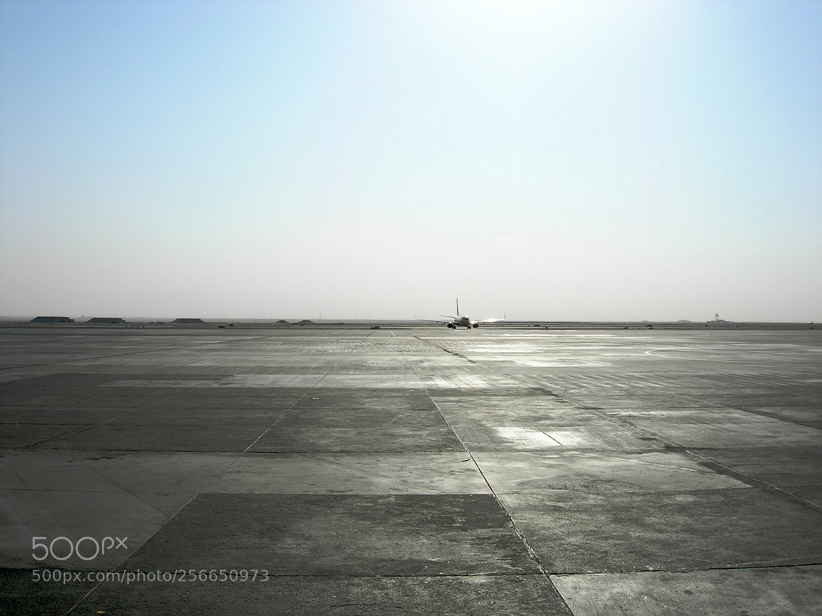 Nikon E5900 sample photo. Aeroporto di hurgada () photography