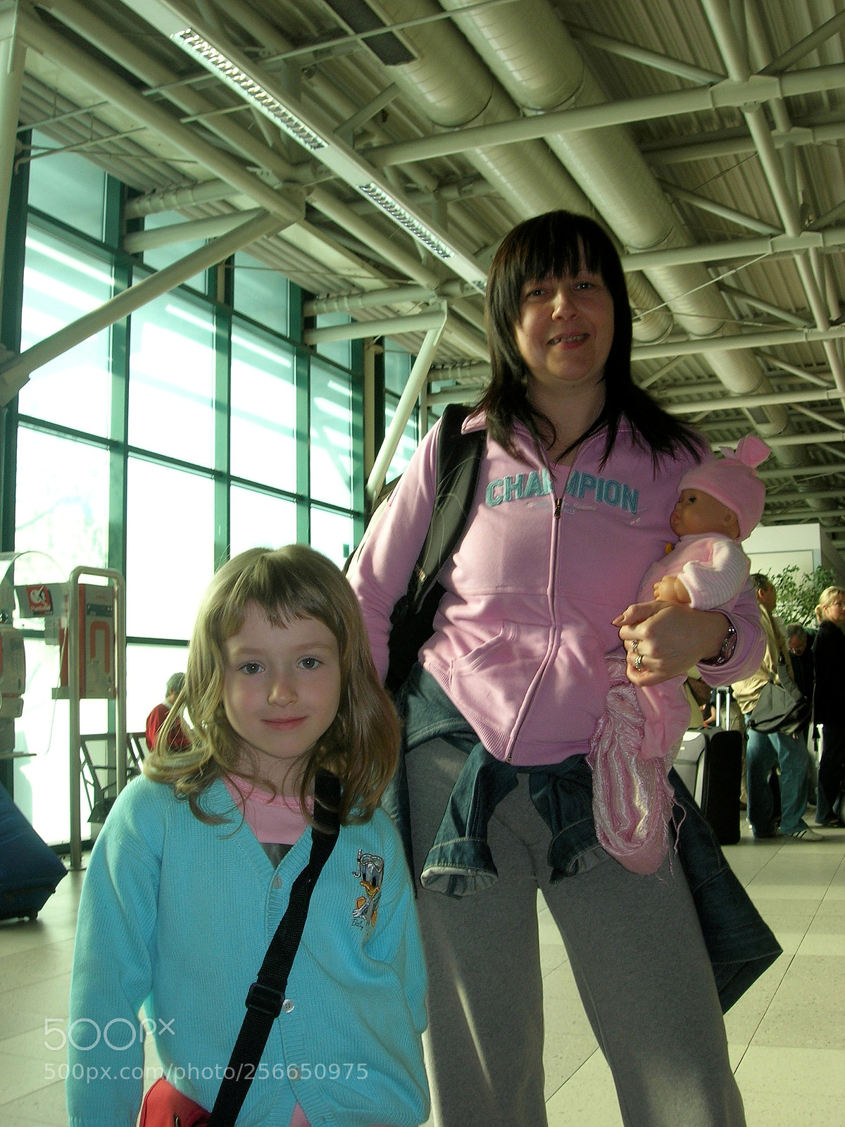 Nikon E5900 sample photo. Aeroporto di bologna photography