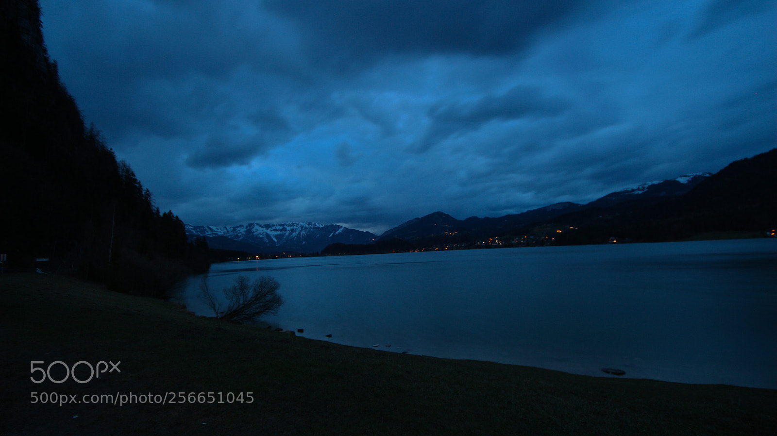 Canon EOS 650D (EOS Rebel T4i / EOS Kiss X6i) sample photo. Austria photography