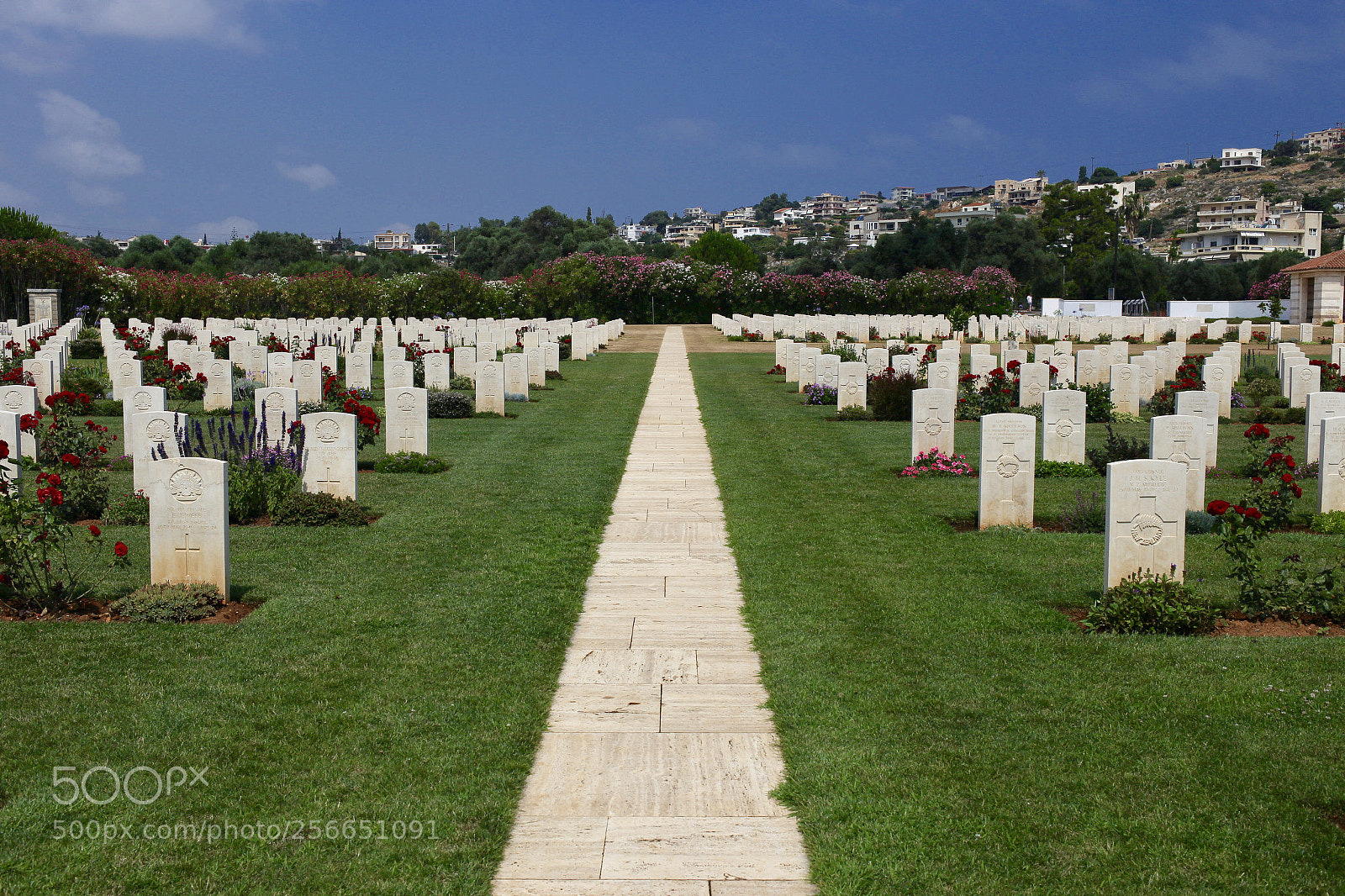 Canon EOS 6D sample photo. So many brave soldiers photography