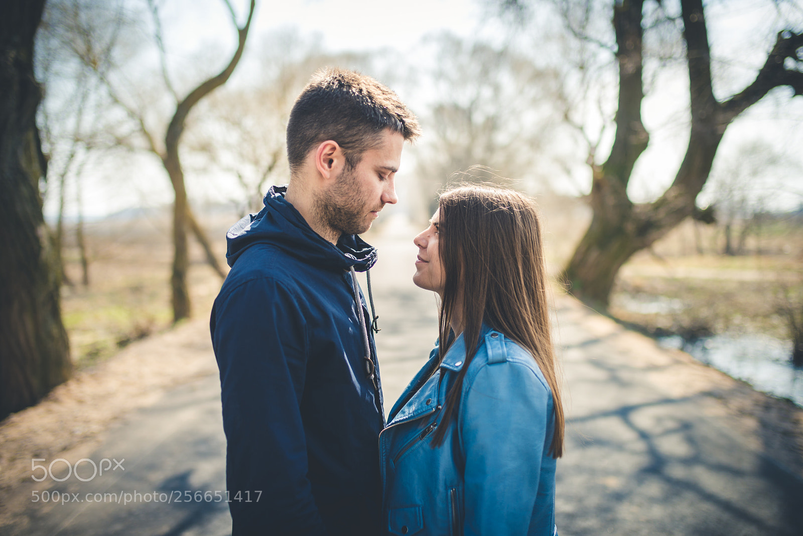 Nikon D610 sample photo. Two photography