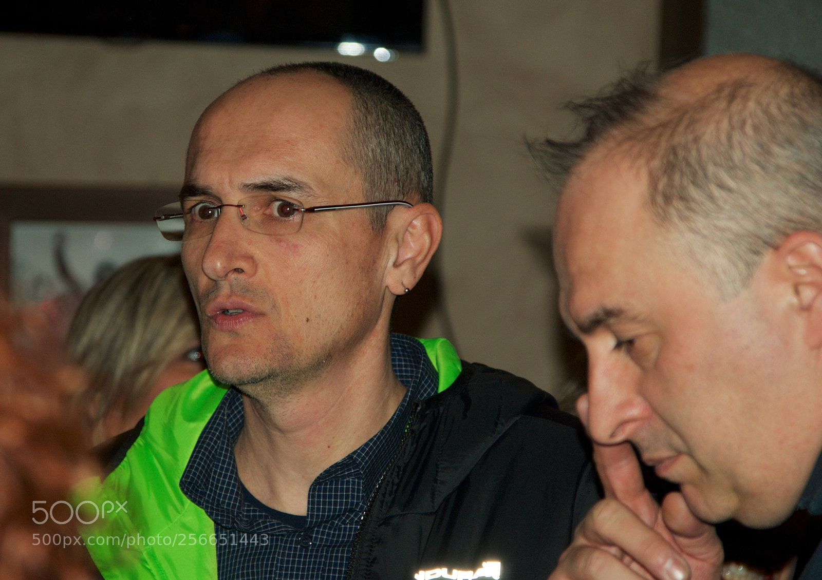 Nikon D60 sample photo. Version photography